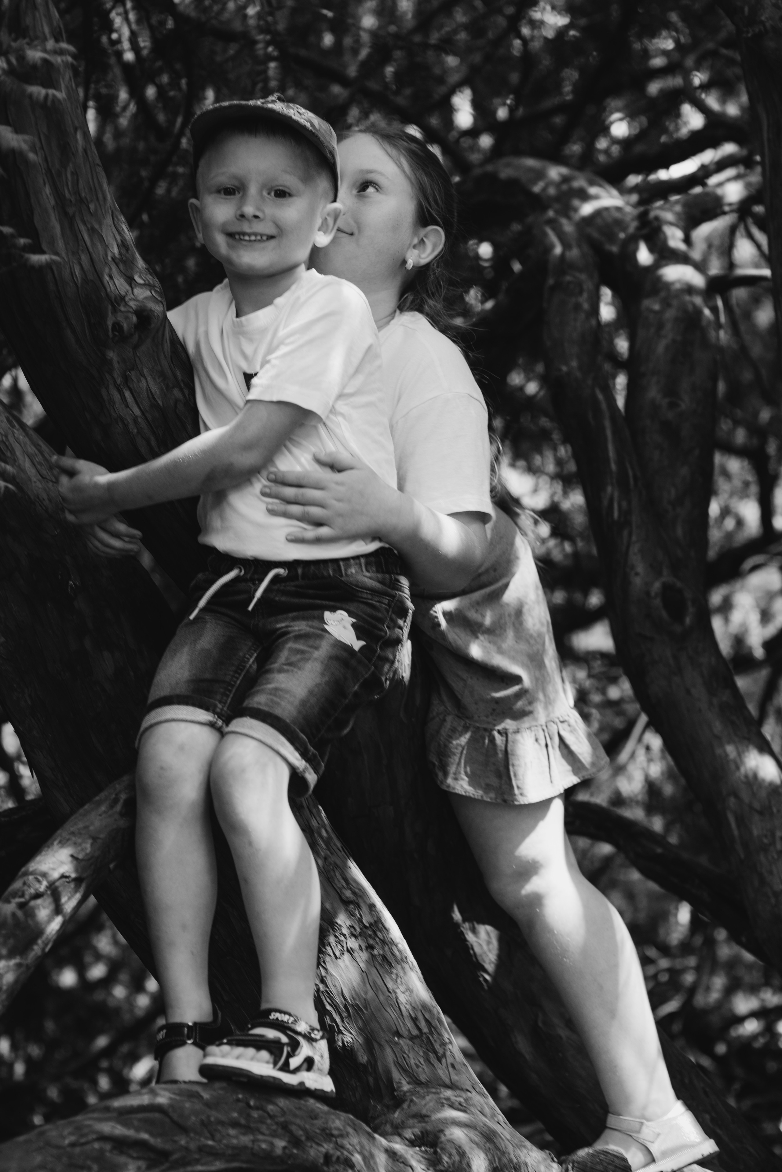 FAMILY KAJAN. Photographer and videographer in Norway and Slovakia Andrea Zemko