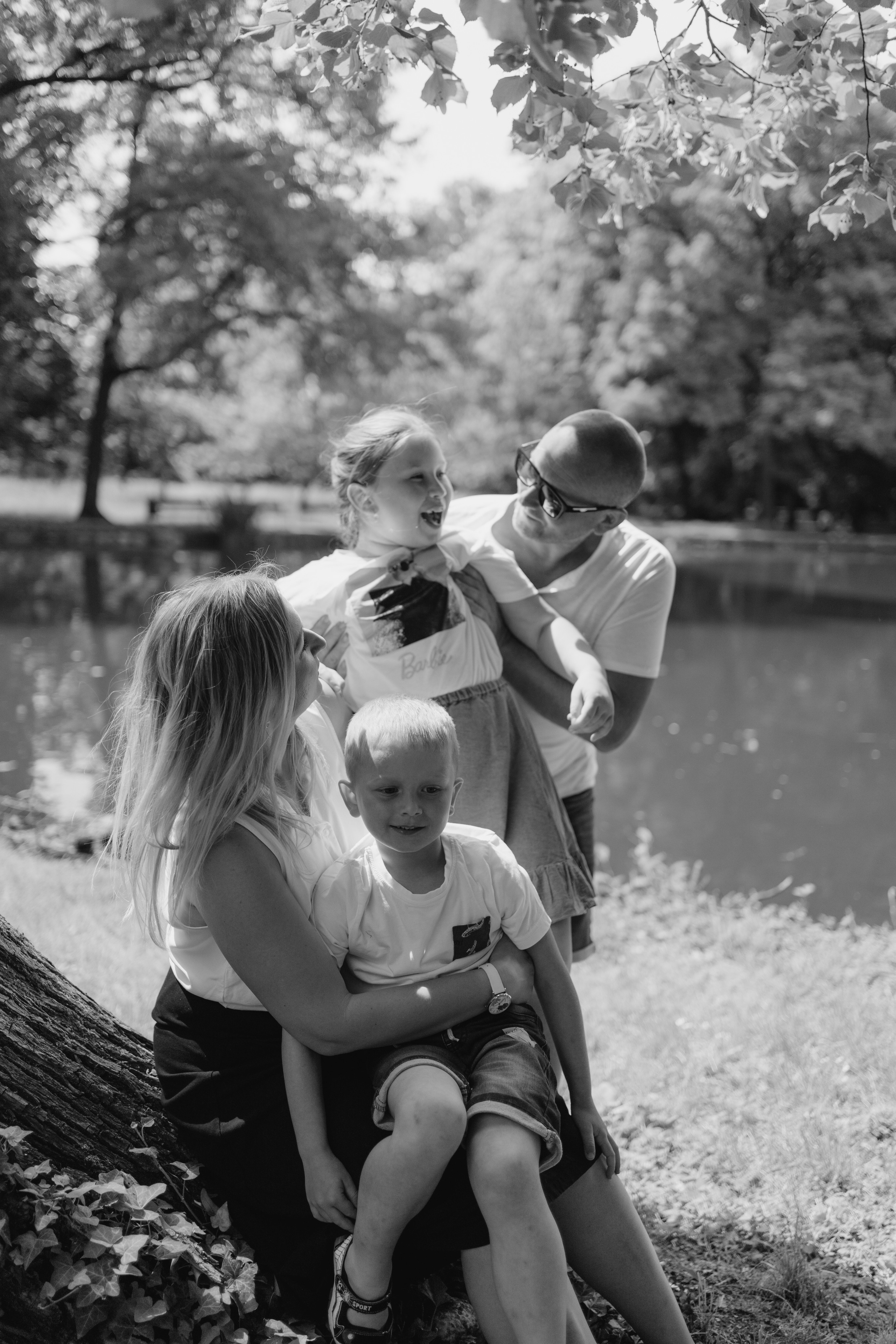 FAMILY KAJAN. Photographer and videographer in Norway and Slovakia Andrea Zemko