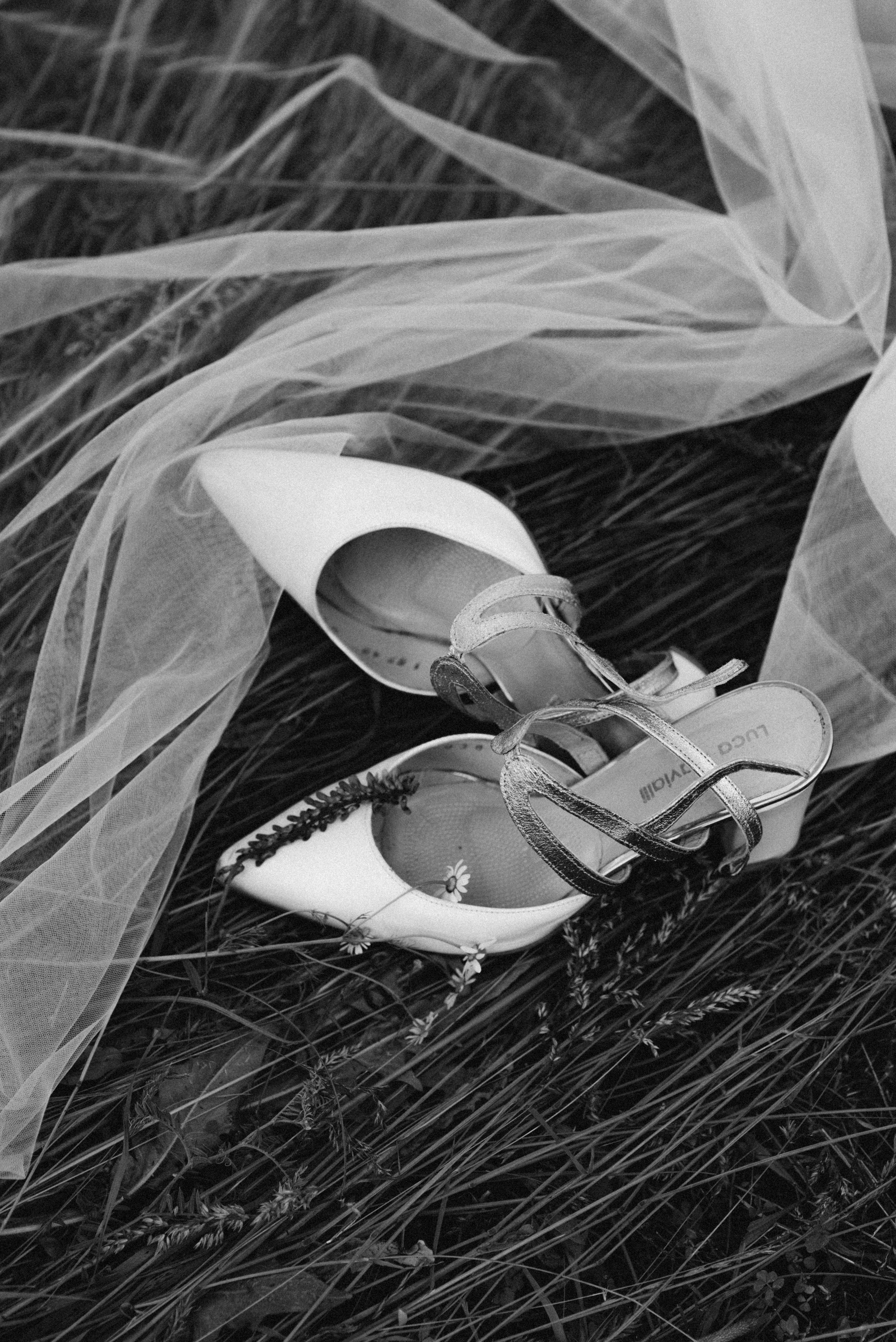 BARBORA & JAN. Photographer and videographer in Norway and Slovakia Andrea Zemko