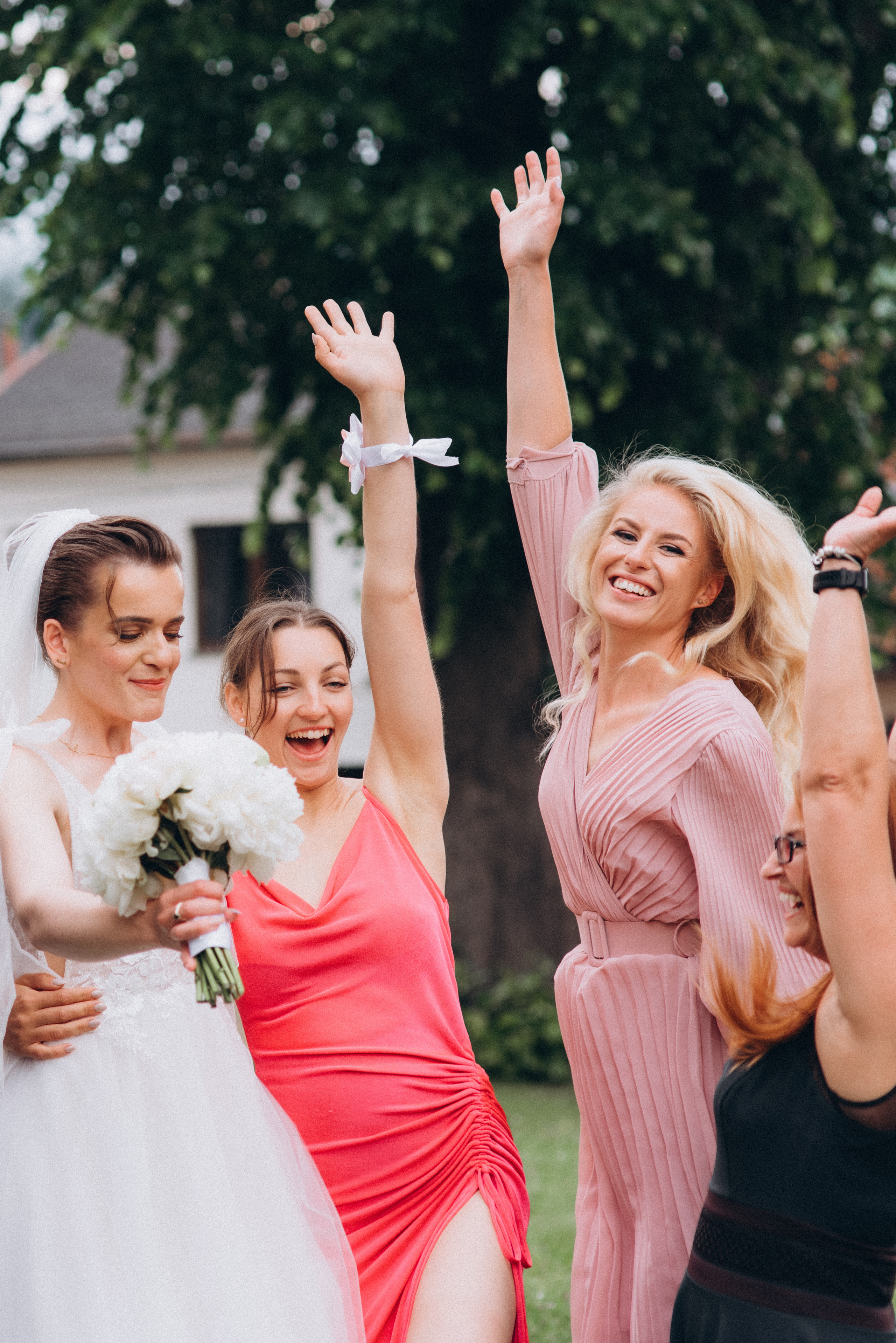 BARBORA & JAN. Photographer and videographer in Norway and Slovakia Andrea Zemko