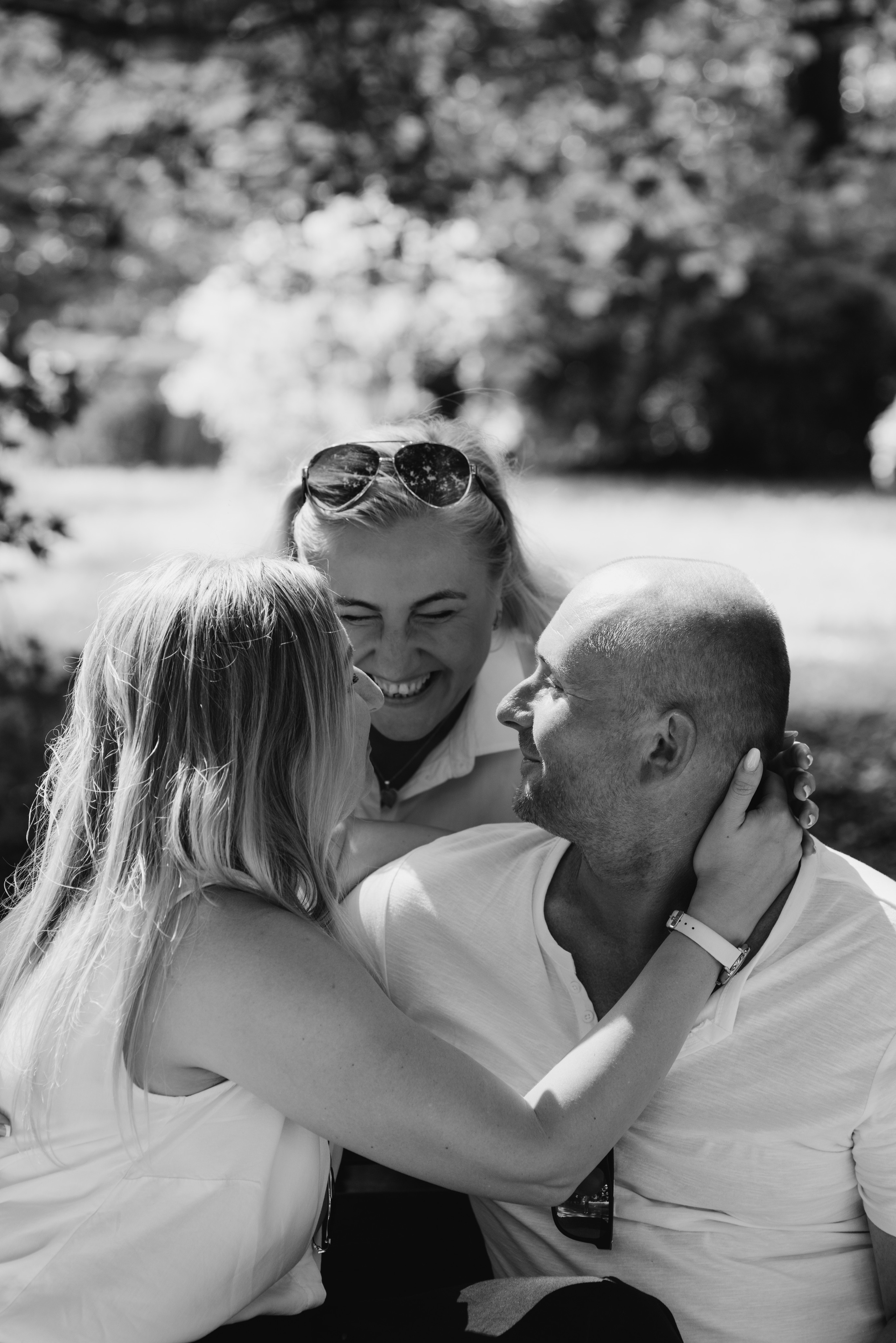 FAMILY KAJAN. Photographer and videographer in Norway and Slovakia Andrea Zemko