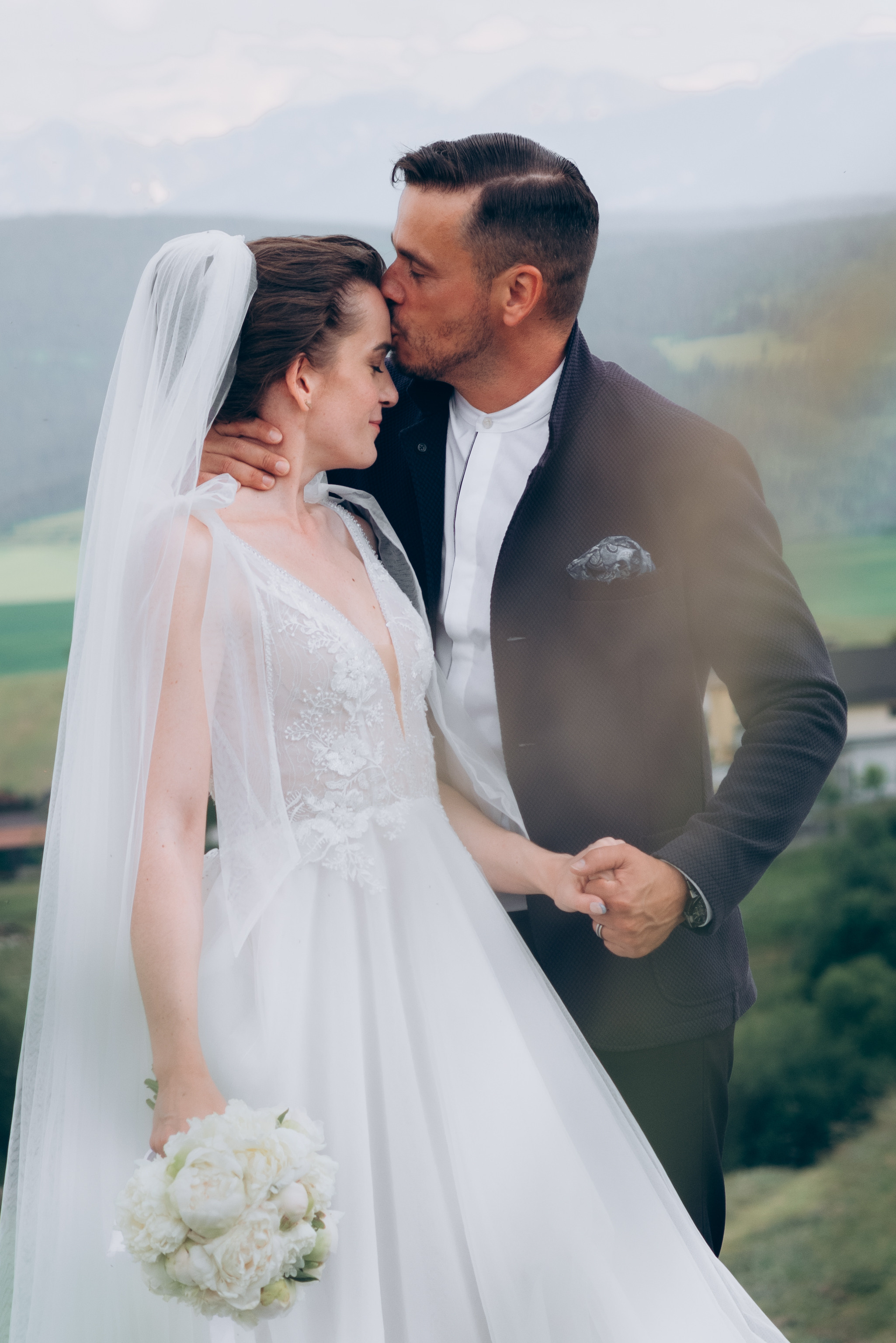 BARBORA & JAN. Photographer and videographer in Norway and Slovakia Andrea Zemko