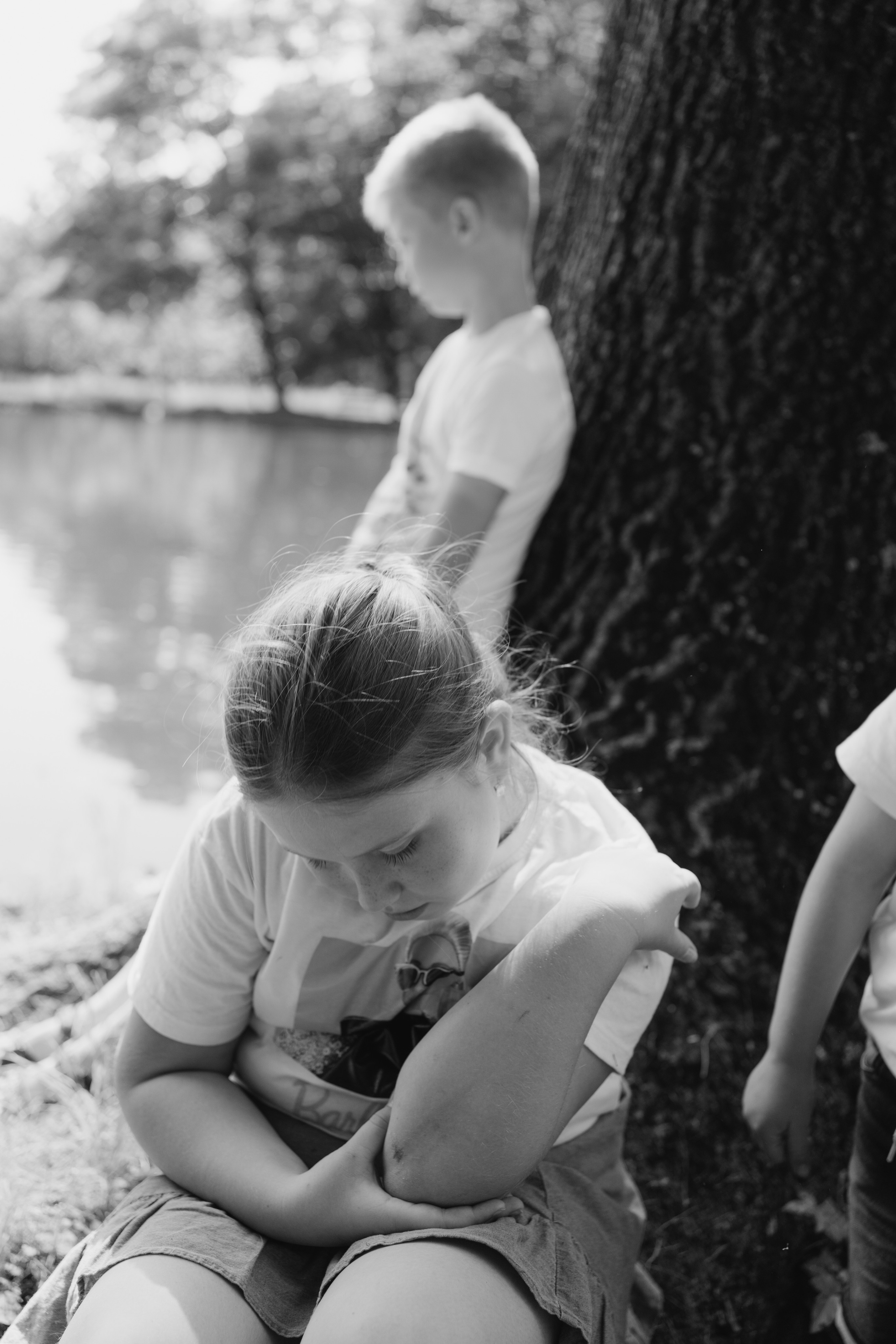 FAMILY MAZAN. Photographer and videographer in Norway and Slovakia Andrea Zemko