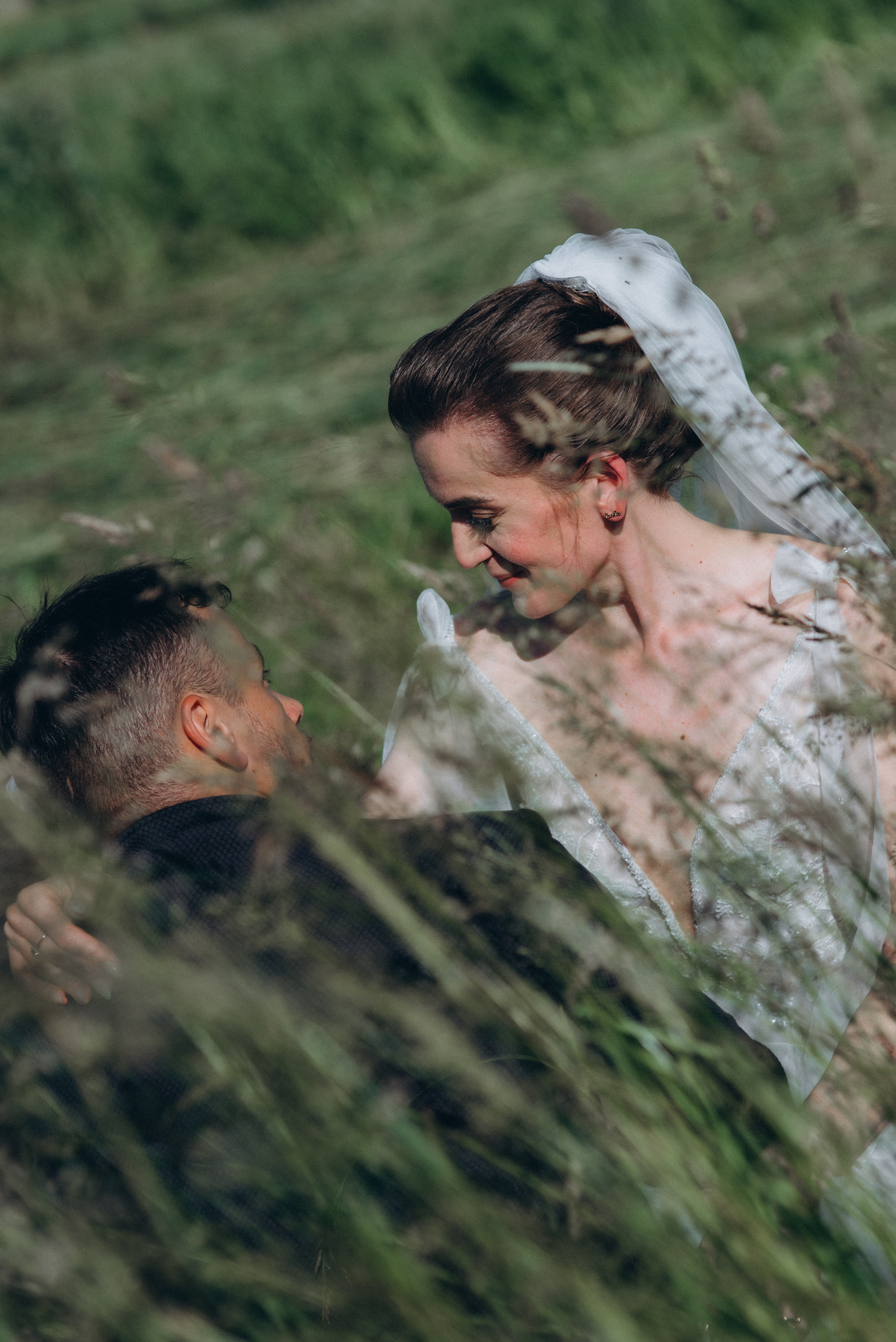 BARBORA & JAN. Photographer and videographer in Norway and Slovakia Andrea Zemko