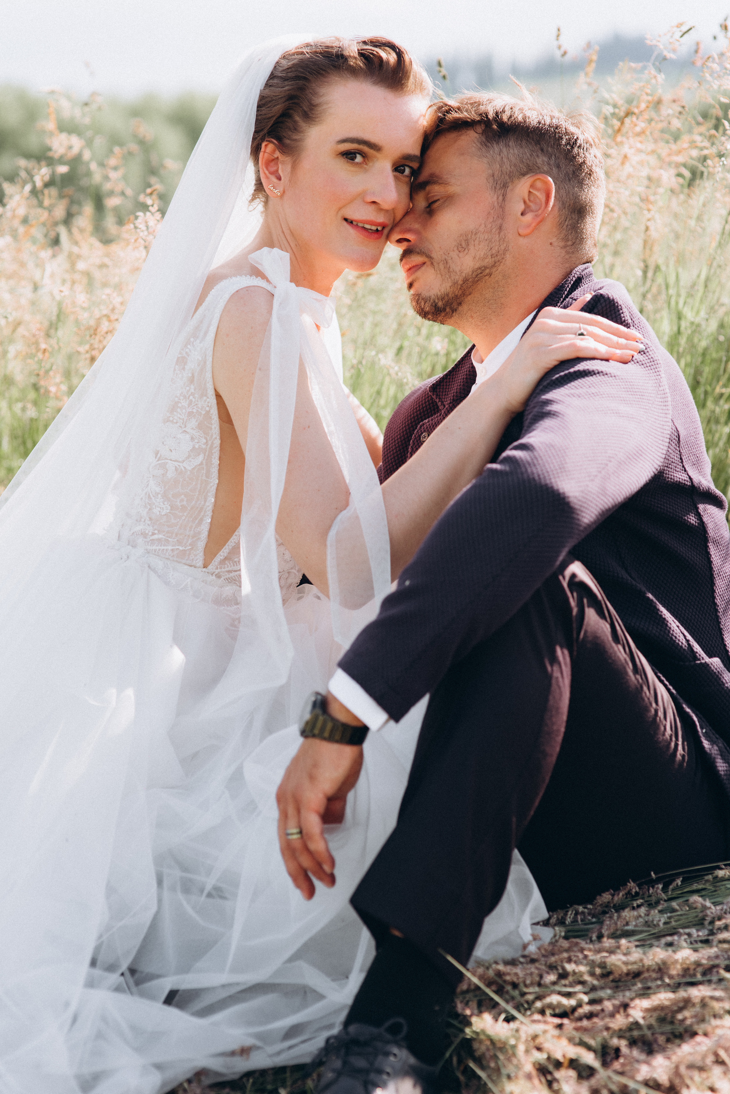 BARBORA & JAN. Photographer and videographer in Norway and Slovakia Andrea Zemko