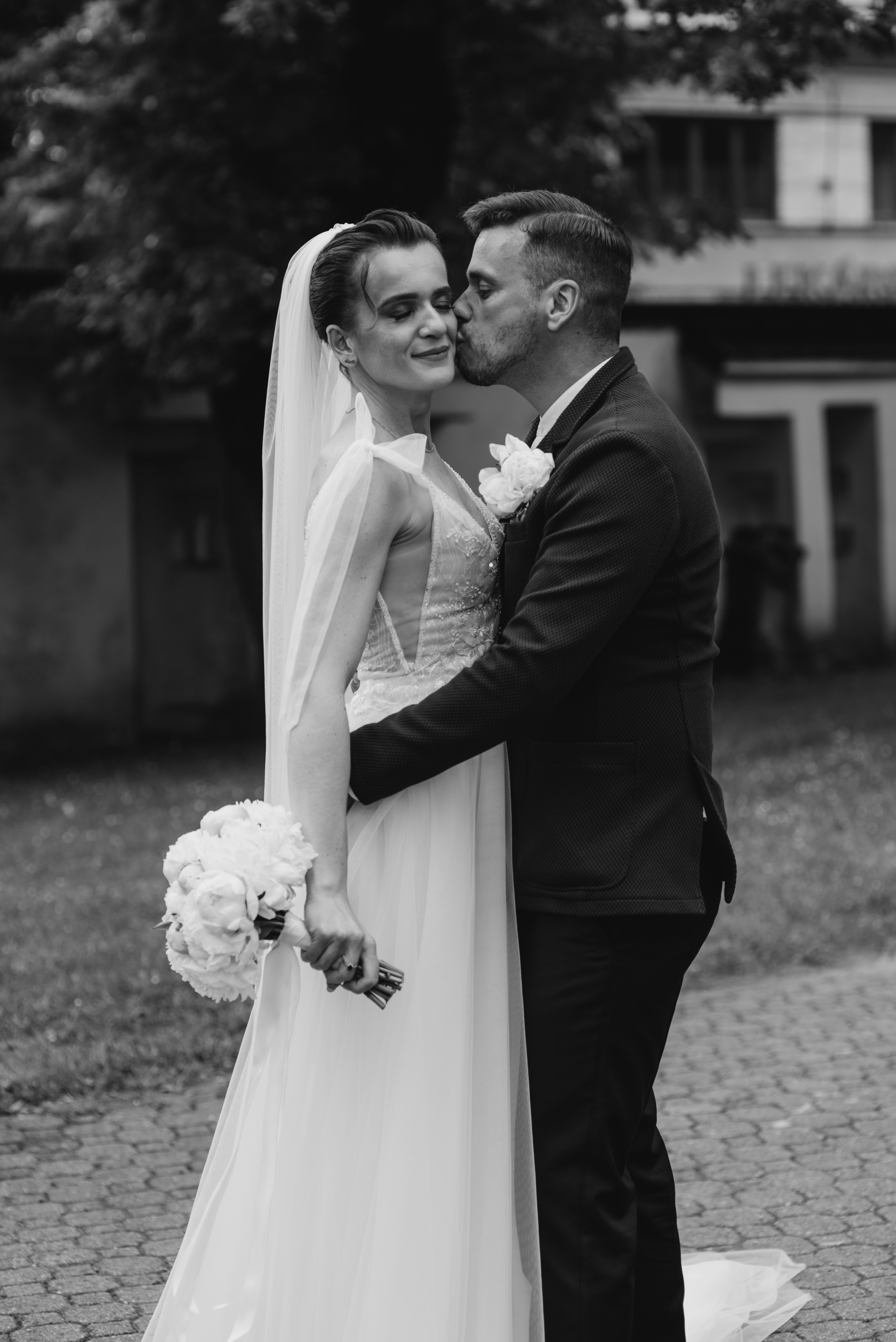 BARBORA & JAN. Photographer and videographer in Norway and Slovakia Andrea Zemko