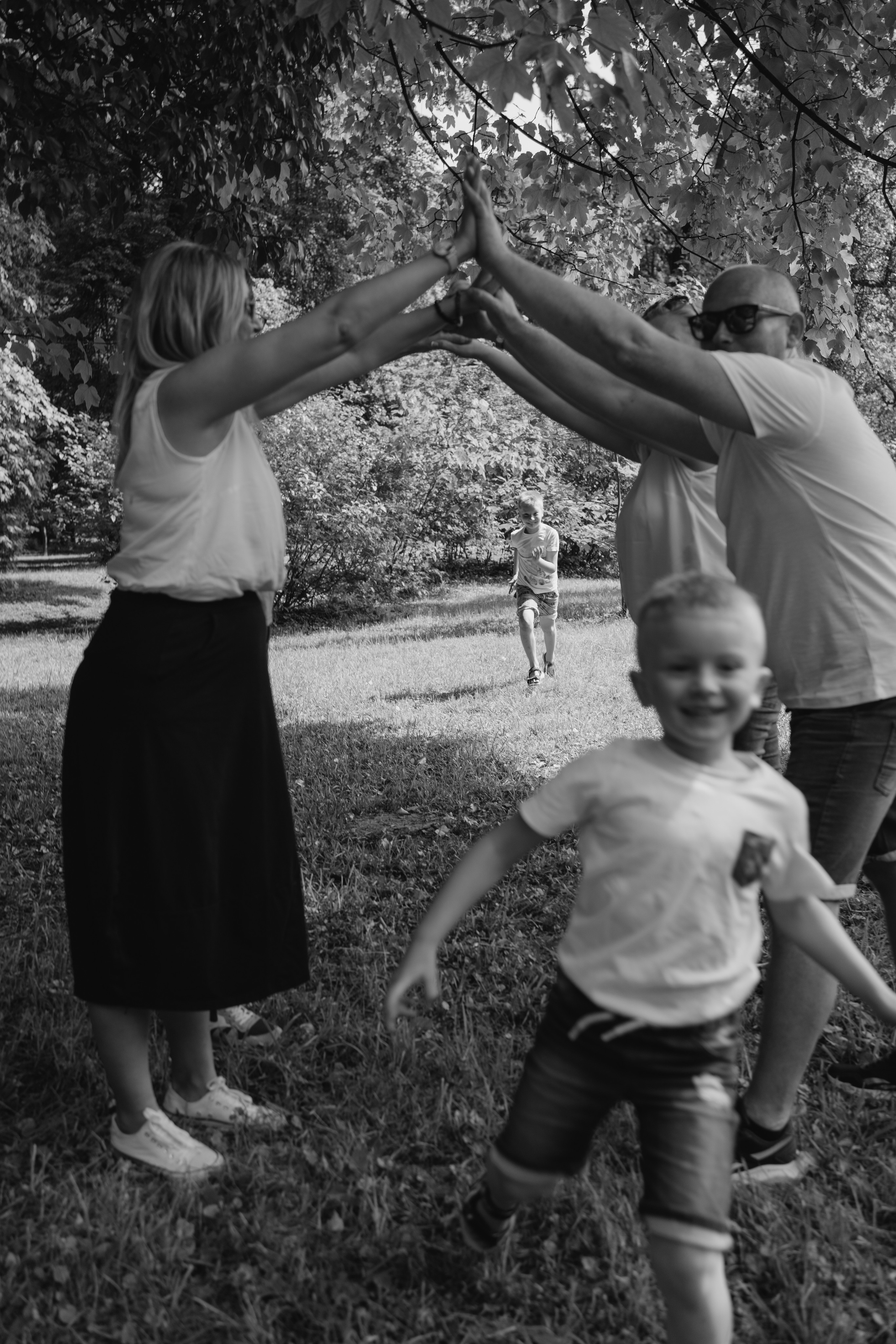 FAMILY KAJAN. Photographer and videographer in Norway and Slovakia Andrea Zemko