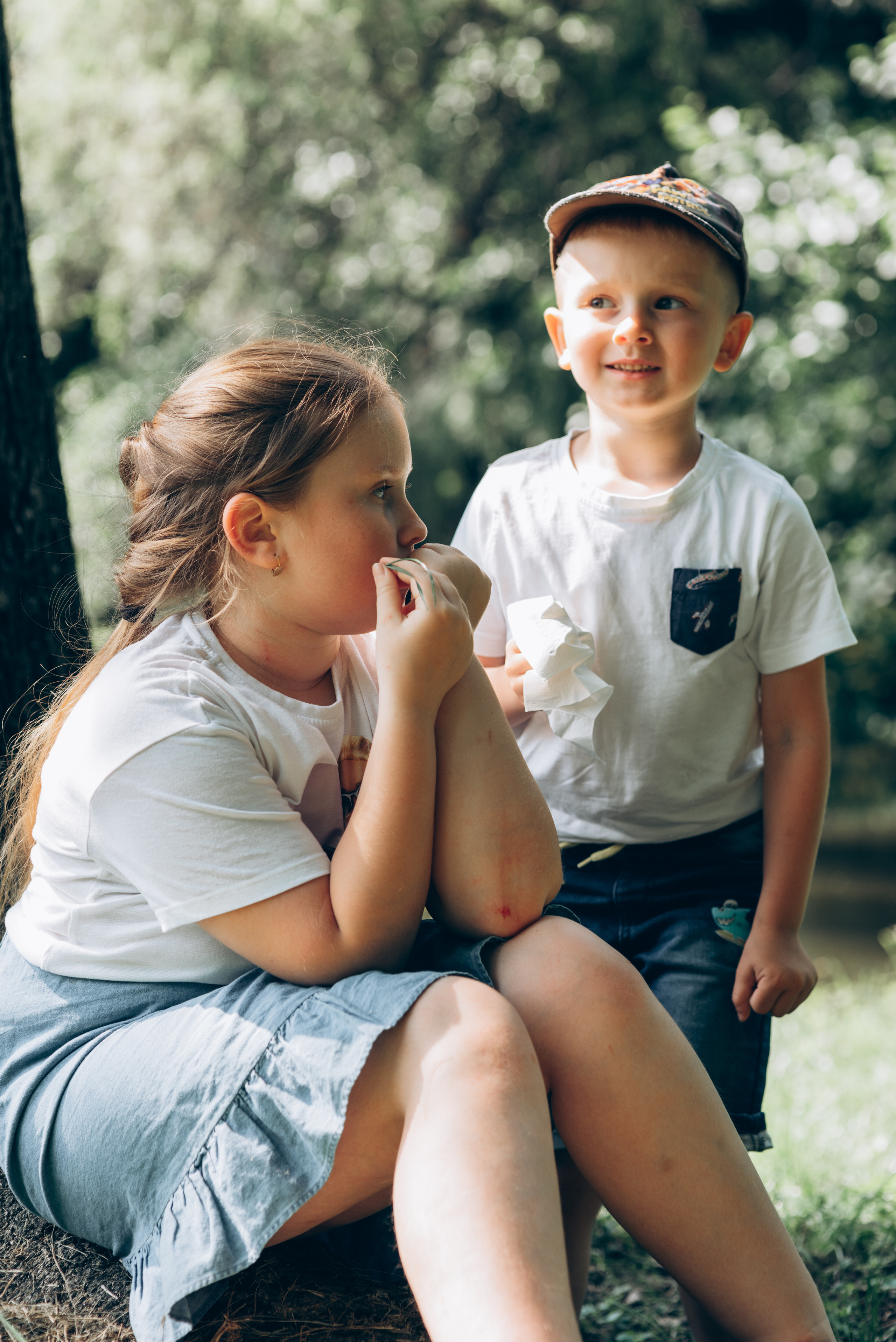 FAMILY KAJAN. Photographer and videographer in Norway and Slovakia Andrea Zemko