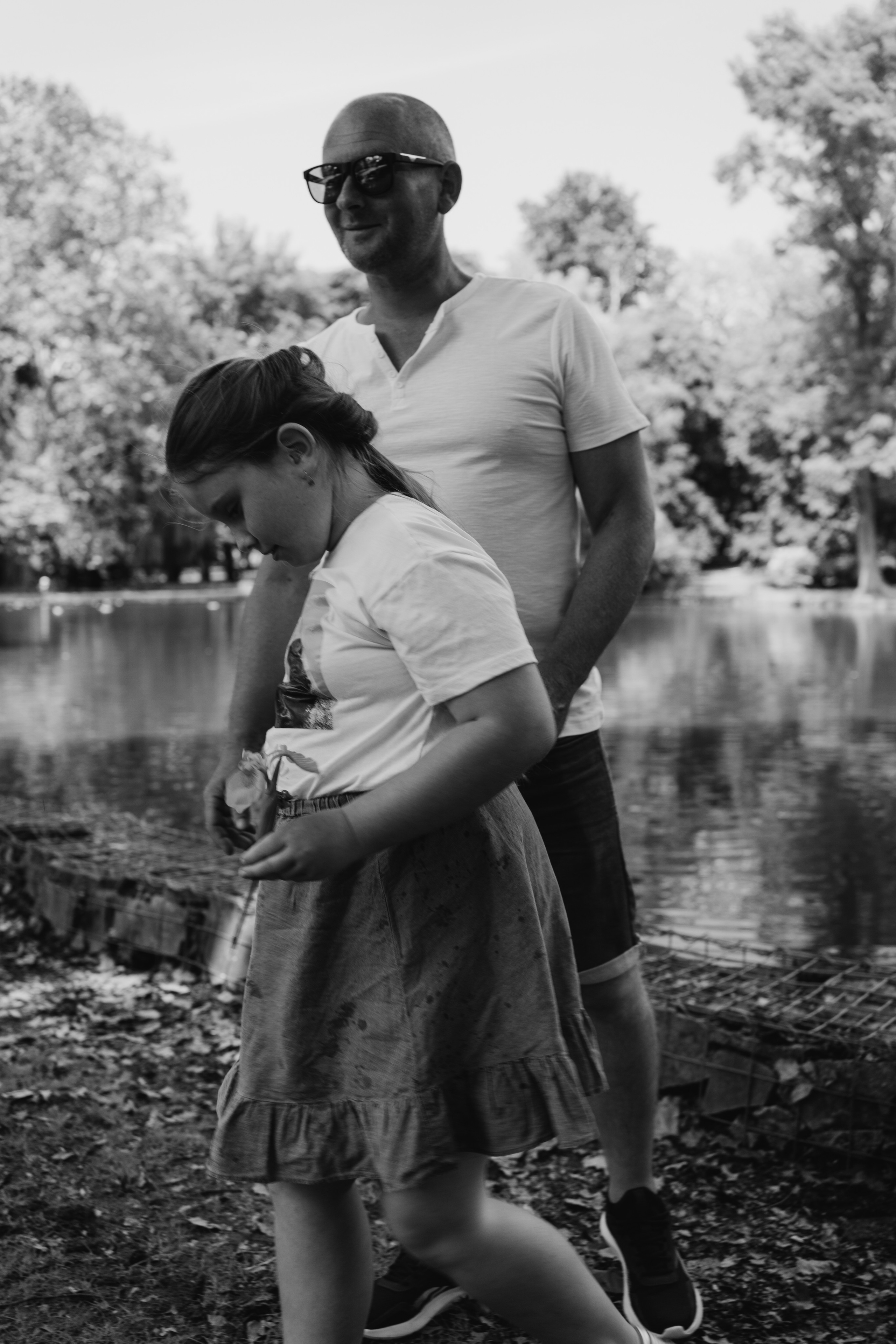 FAMILY KAJAN. Photographer and videographer in Norway and Slovakia Andrea Zemko