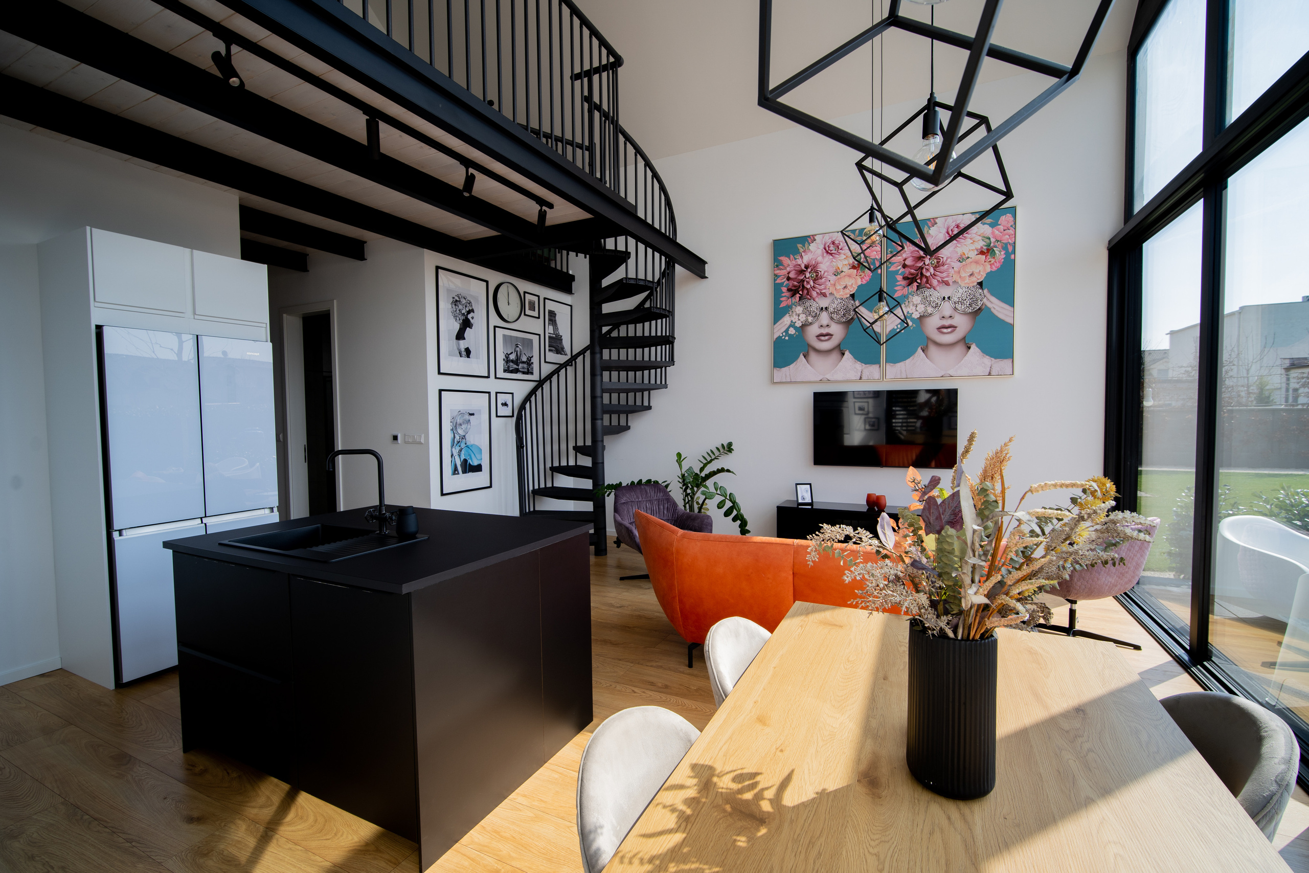 BEŽECKÁ 13. Photographer and videographer in Norway and Slovakia Andrea Zemko