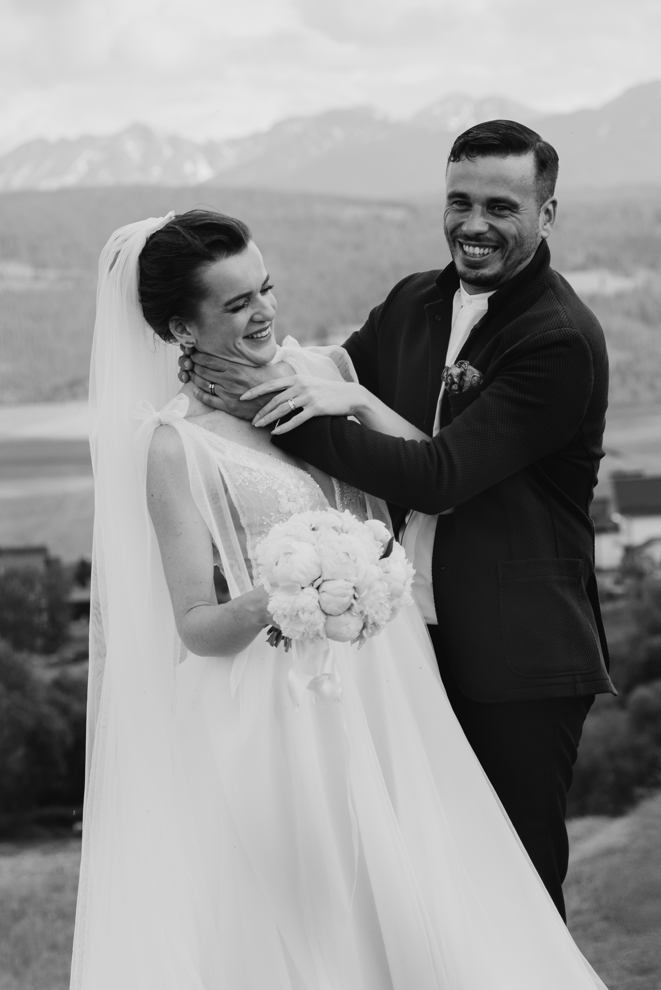 BARBORA & JAN. Photographer and videographer in Norway and Slovakia Andrea Zemko