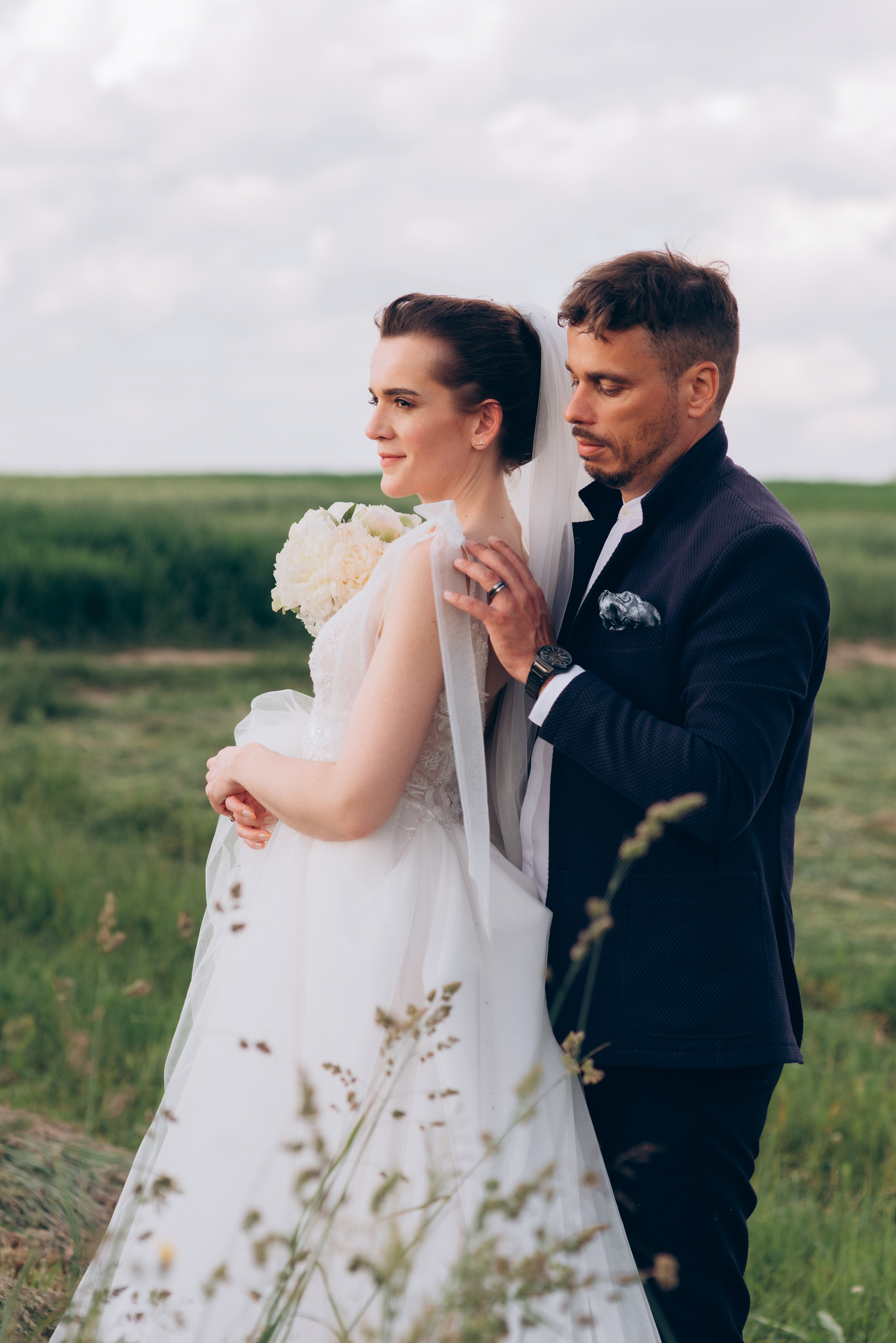 BARBORA & JAN. Photographer and videographer in Norway and Slovakia Andrea Zemko