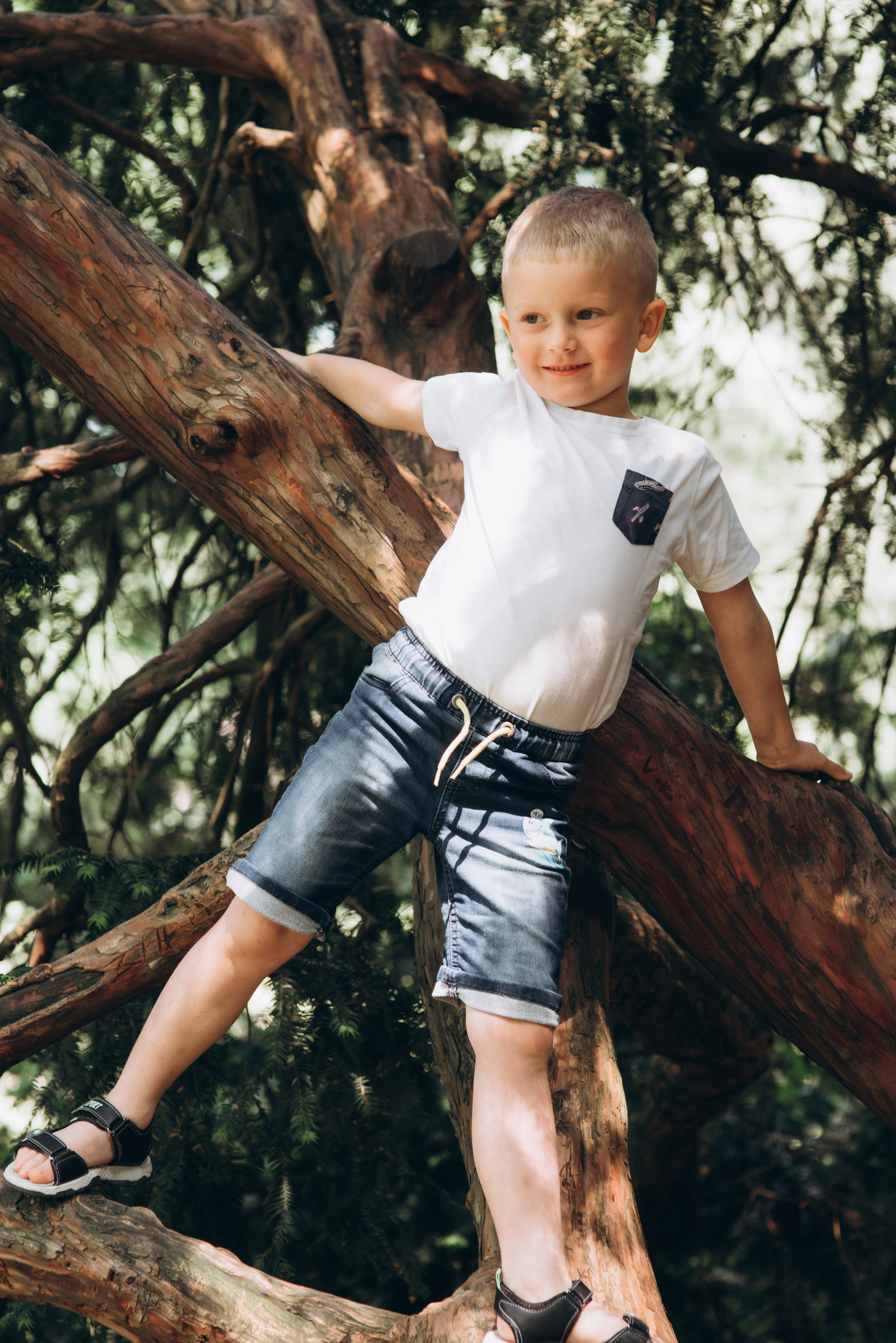 FAMILY KAJAN. Photographer and videographer in Norway and Slovakia Andrea Zemko