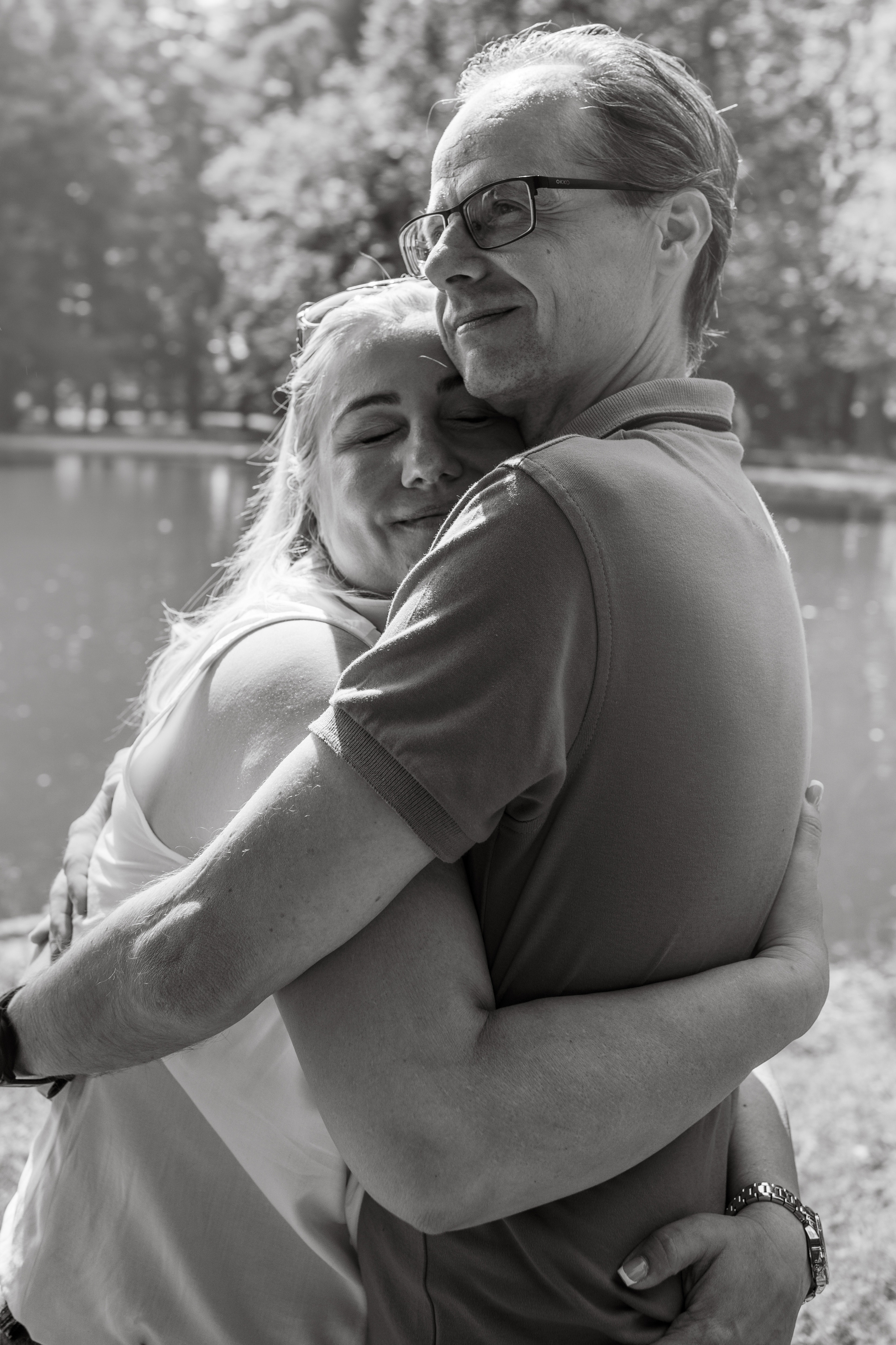 FAMILY MAZAN. Photographer and videographer in Norway and Slovakia Andrea Zemko