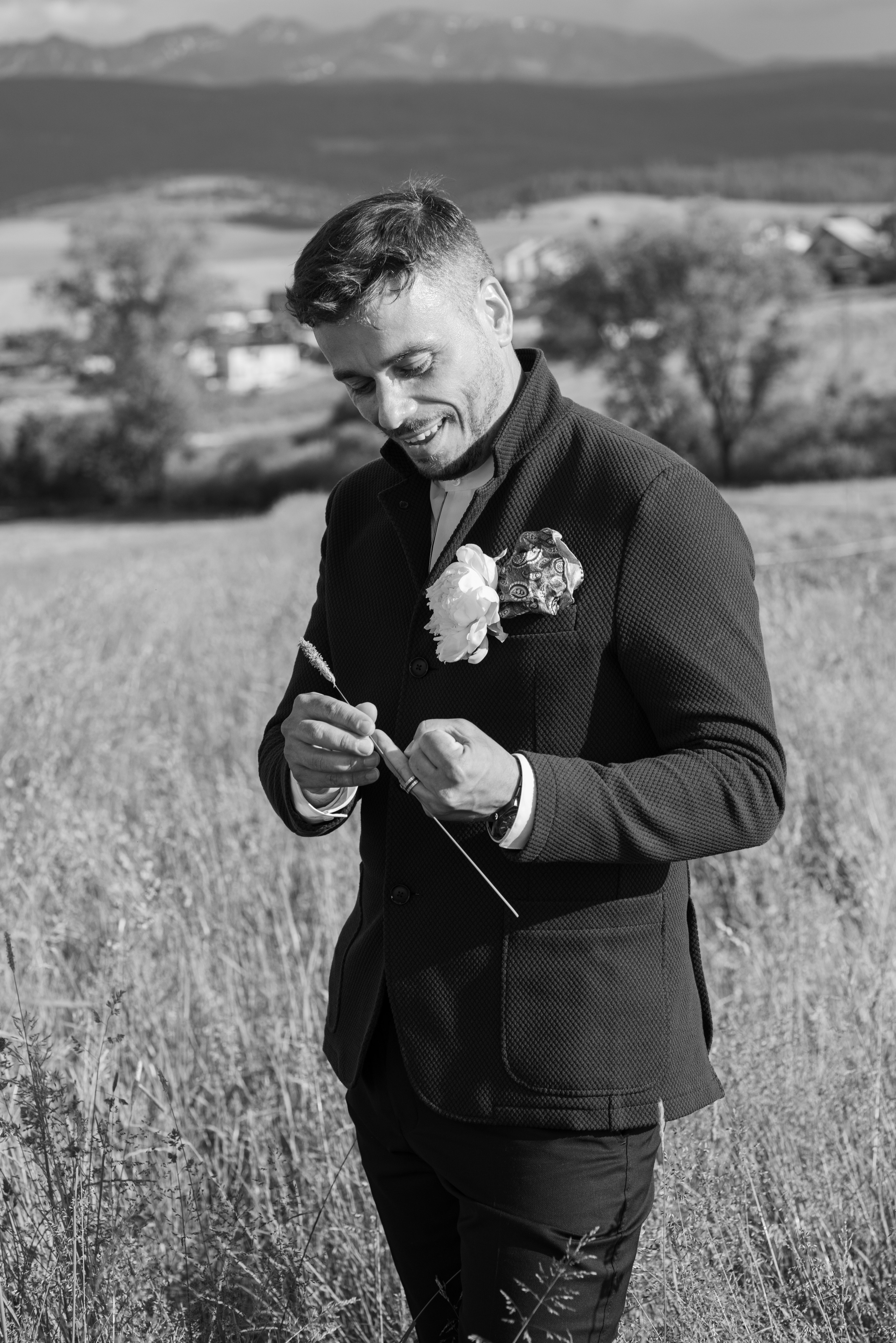 BARBORA & JAN. Photographer and videographer in Norway and Slovakia Andrea Zemko