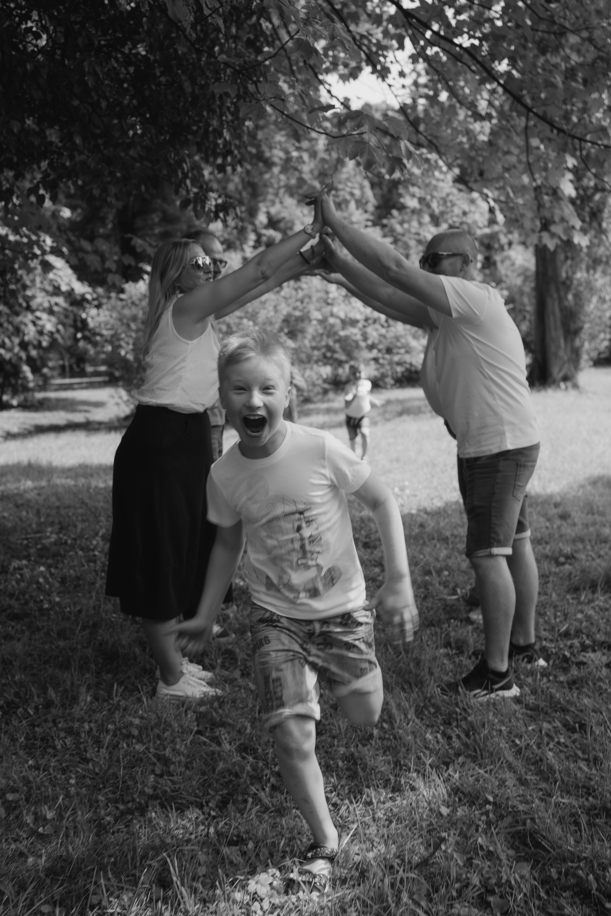 FAMILY MAZAN. Photographer and videographer in Norway and Slovakia Andrea Zemko