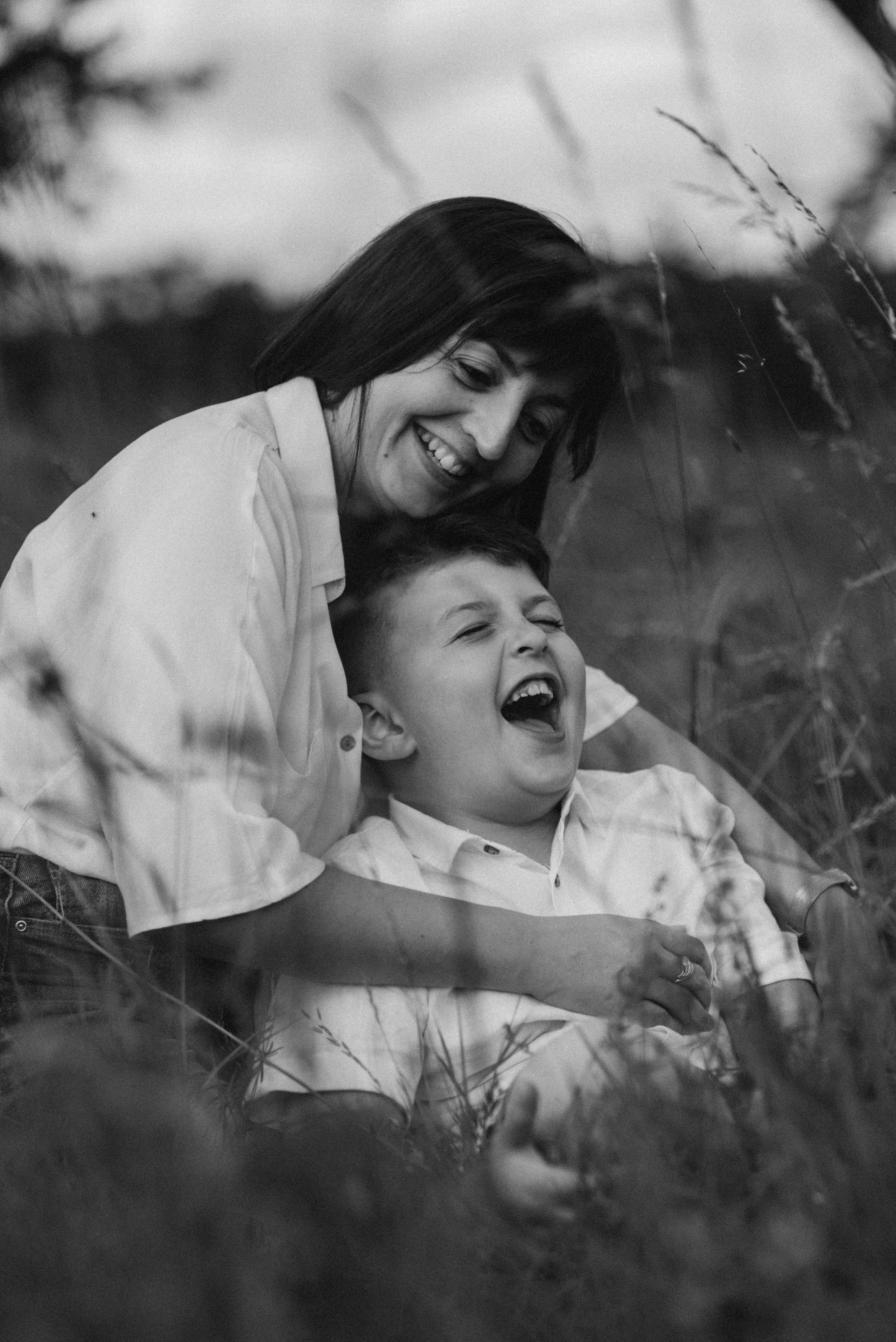 FAMILY PALUS. Photographer and videographer in Norway and Slovakia Andrea Zemko