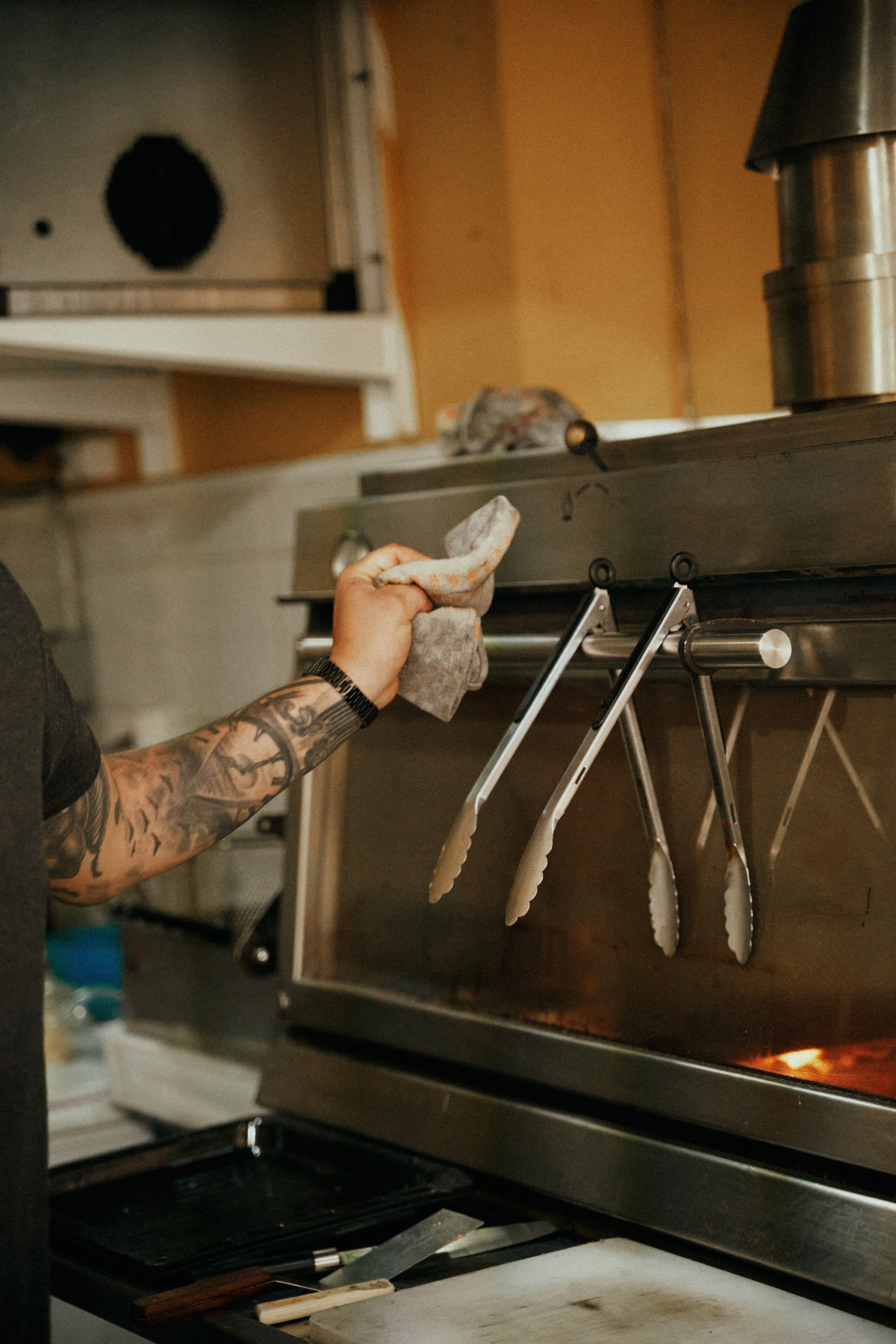 Tossa de Mar. Фотограф в Барселоне Жанна Захарченко