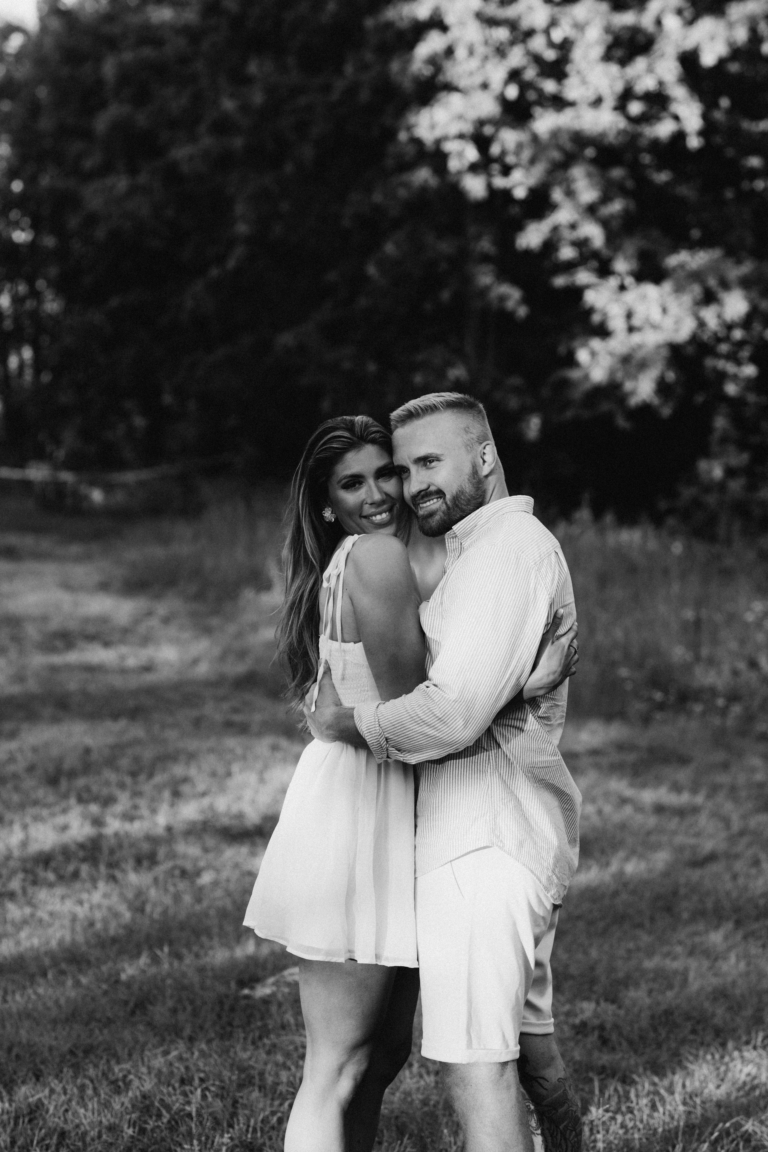 M&J. Wedding and portrait photographer in Helsinki Vickan O