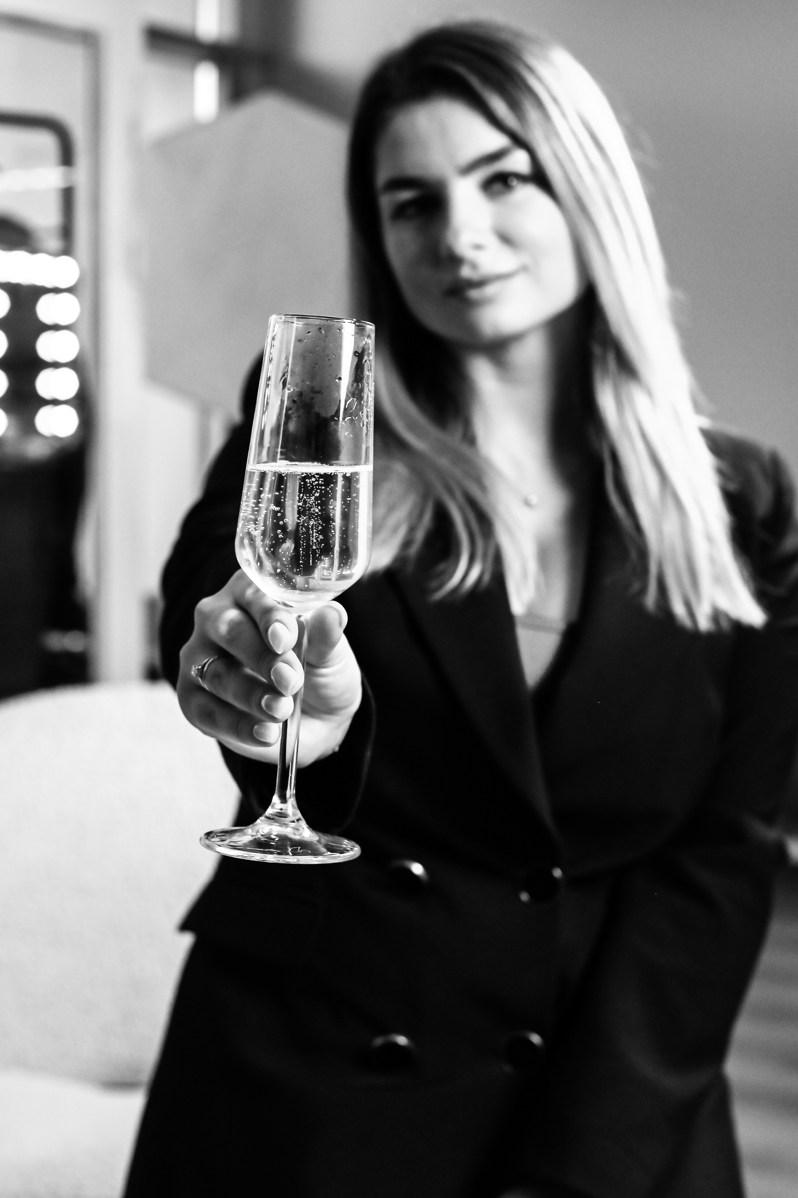 Yritystapahtuma. Ekaterina Mansur, muotokuvafotografi Suomessa (Helsingissä ja Uudellam