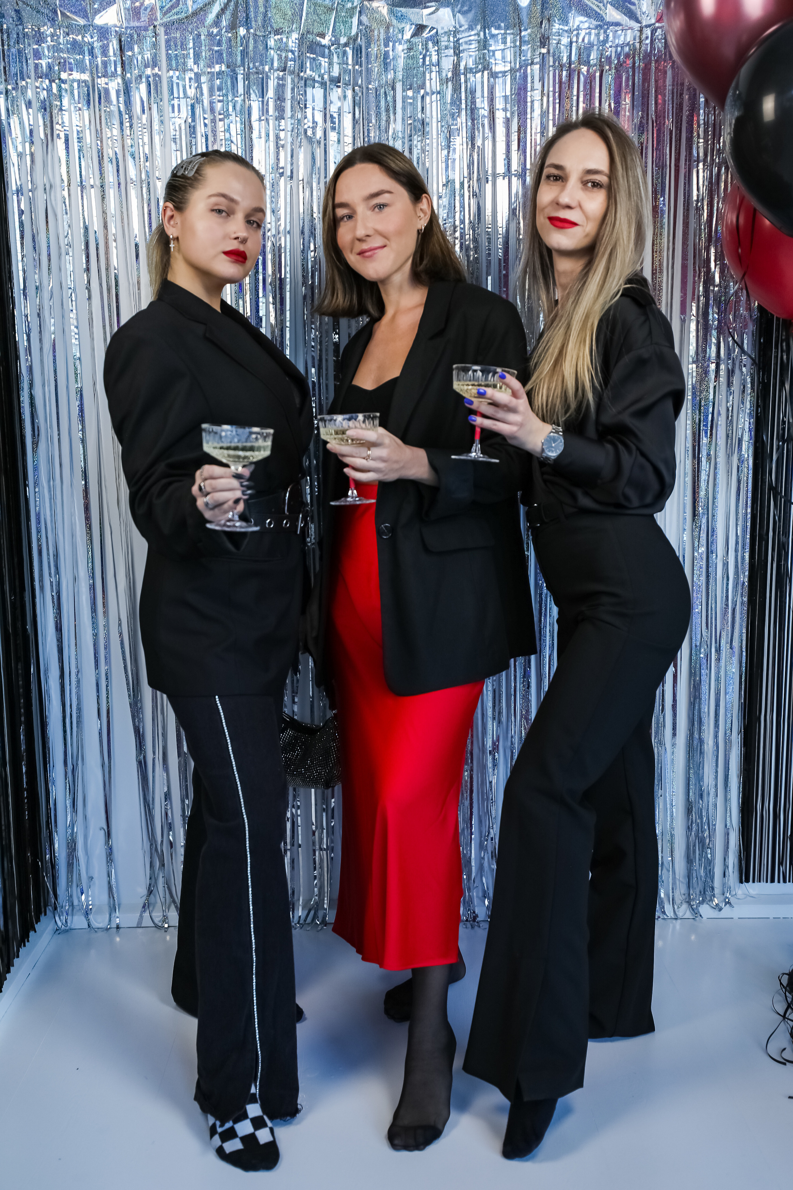 Yritystapahtuma. Ekaterina Mansur, muotokuvafotografi Suomessa (Helsingissä ja Uudellam