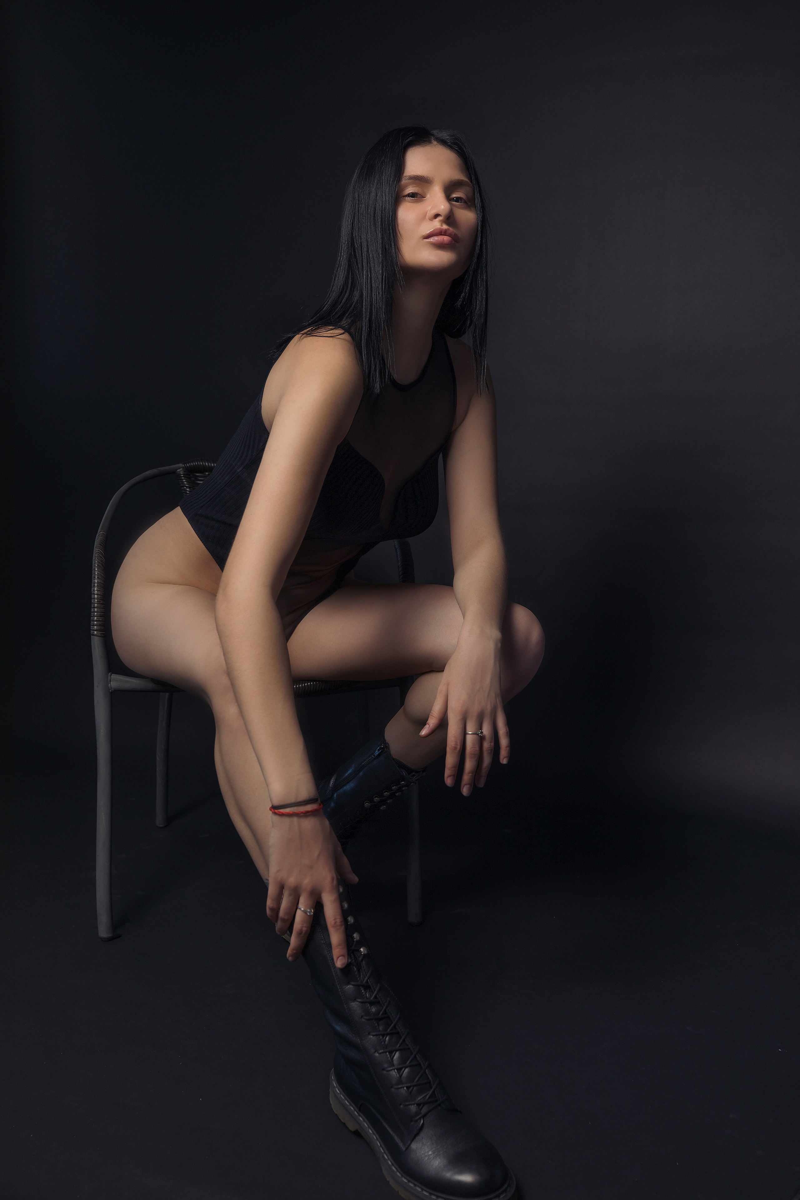 Фото сделанные в «Домашней фотостудии». Екатерина Мансур Портретный фотограф в Финляндии (Хельсинки и Уусима)