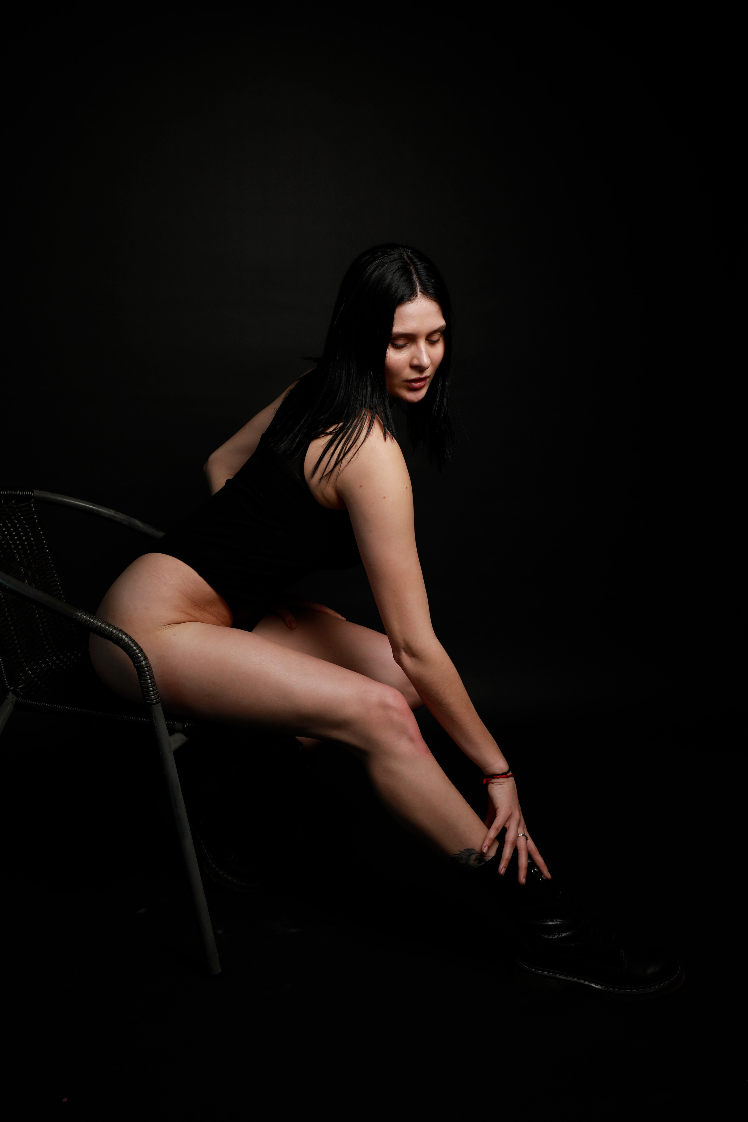 Обработка фотографий. Екатерина Мансур Портретный фотограф в Финляндии (Хельсинки и Уусима)