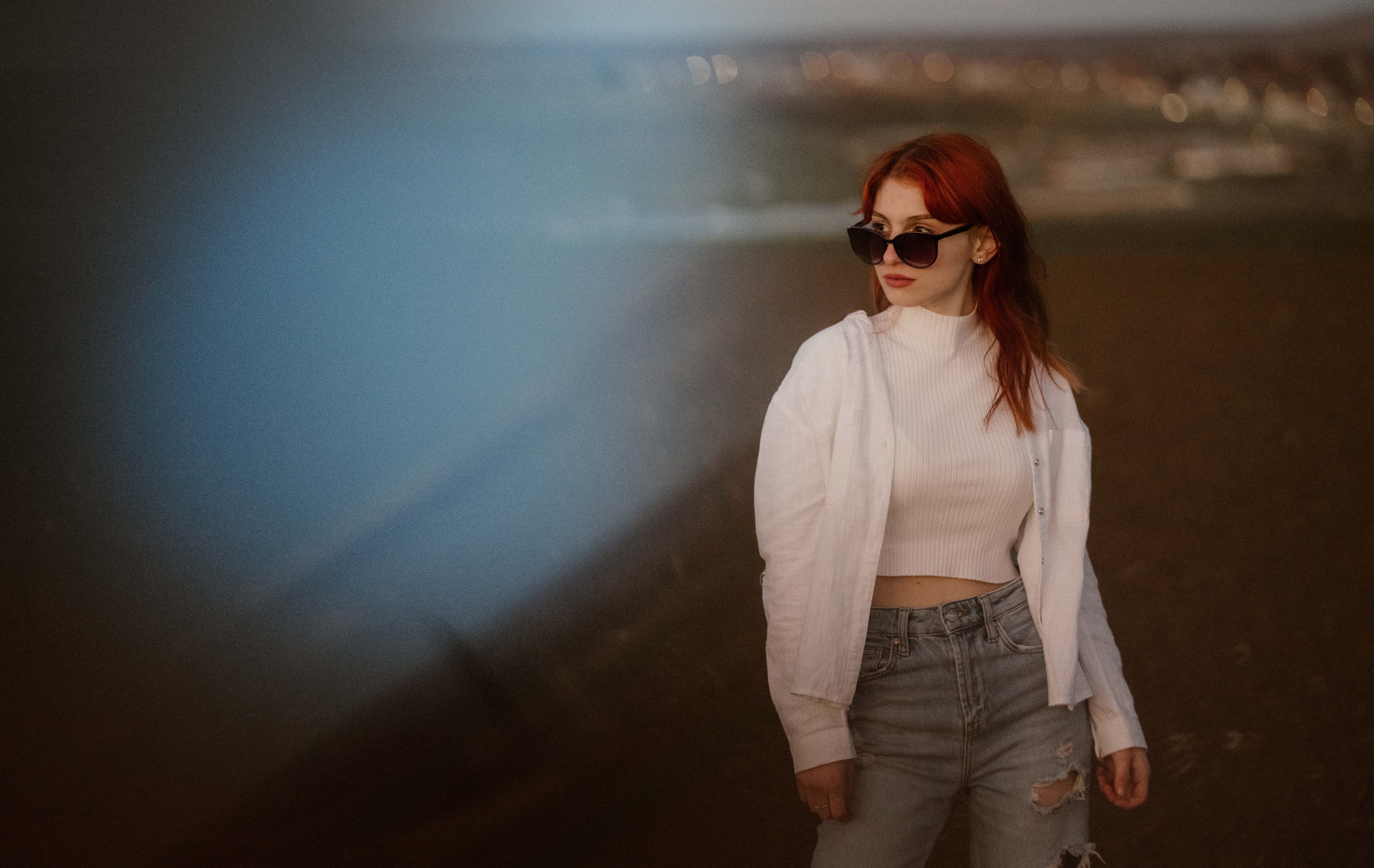 Marina, march 2024. Adrian Aioanei — Fotograf profesionist de nuntă în Iași, Suceava și București. Specializat în evenimente, portrete și fine art