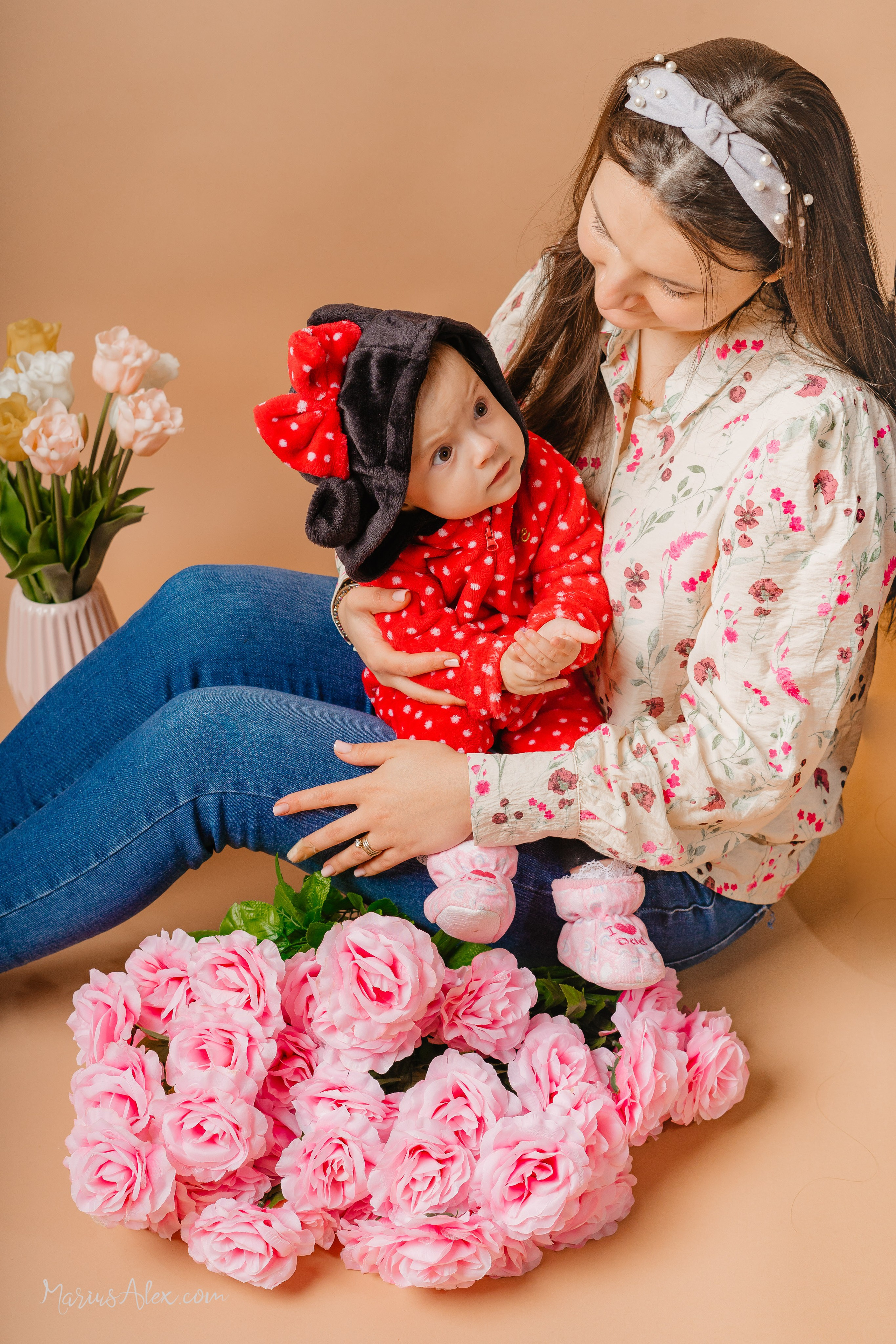 Aniversare Loredana. Marius Alex fotograf de eveniment si portret din Suceava
