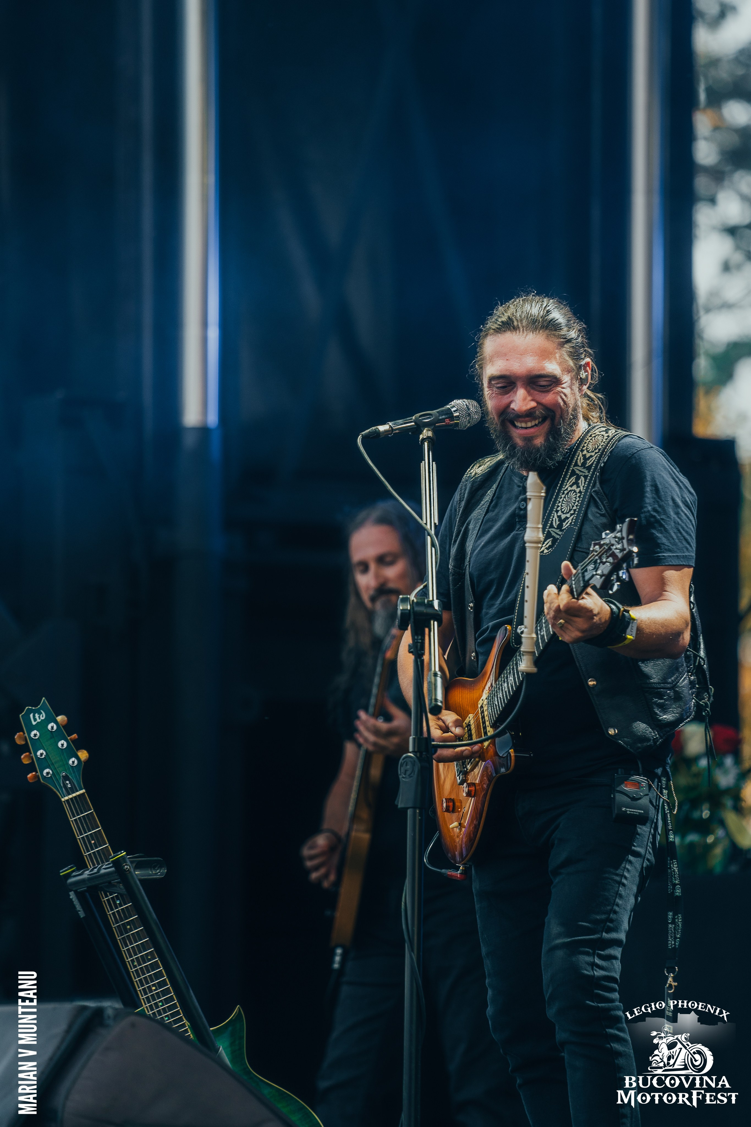 BUCOVINA MOTOR FEST. Fotografie de Familie, Nuntă și Evenimente - Marian V. Munteanu