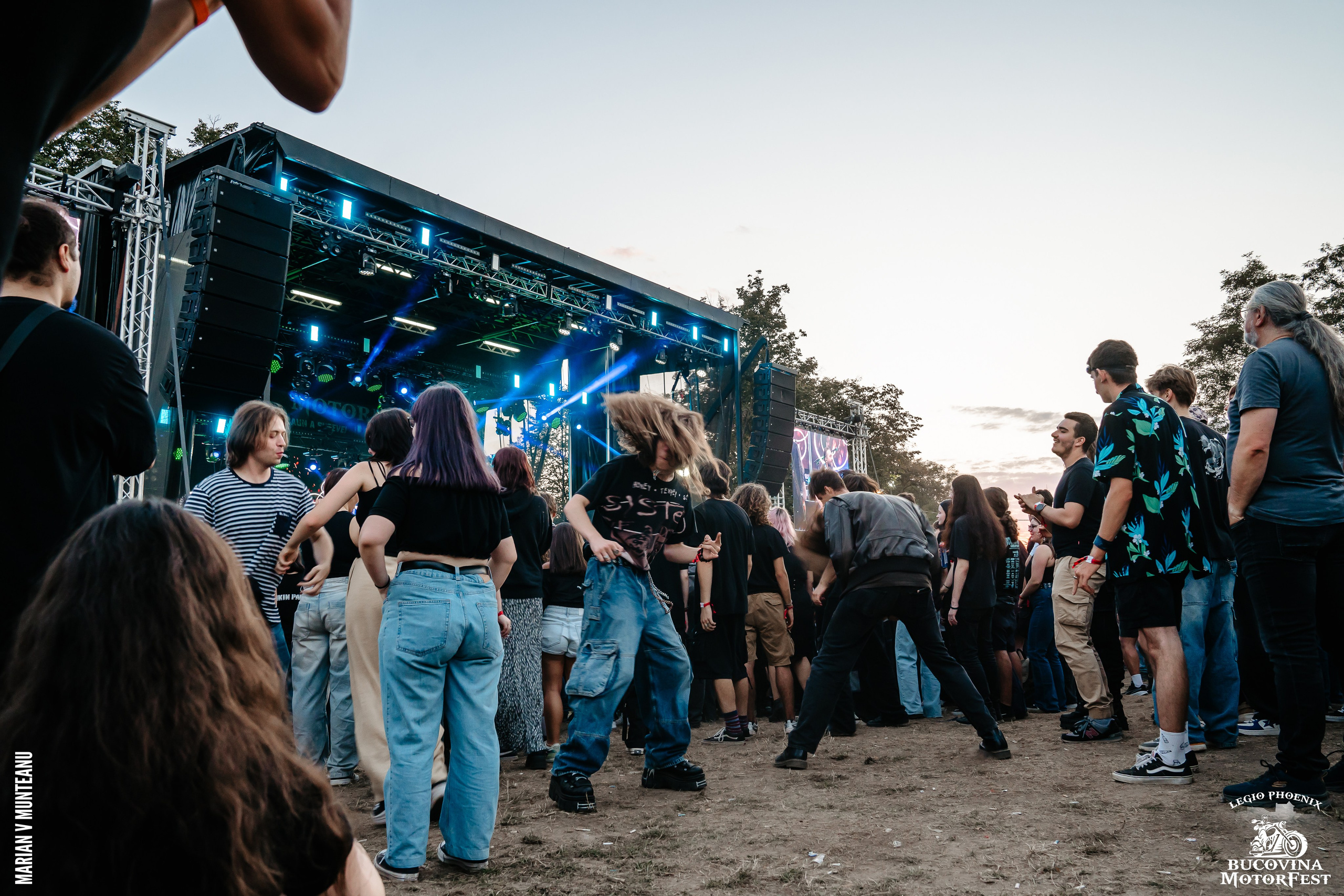 BUCOVINA MOTOR FEST. Fotografie de Familie, Nuntă și Evenimente - Marian V. Munteanu