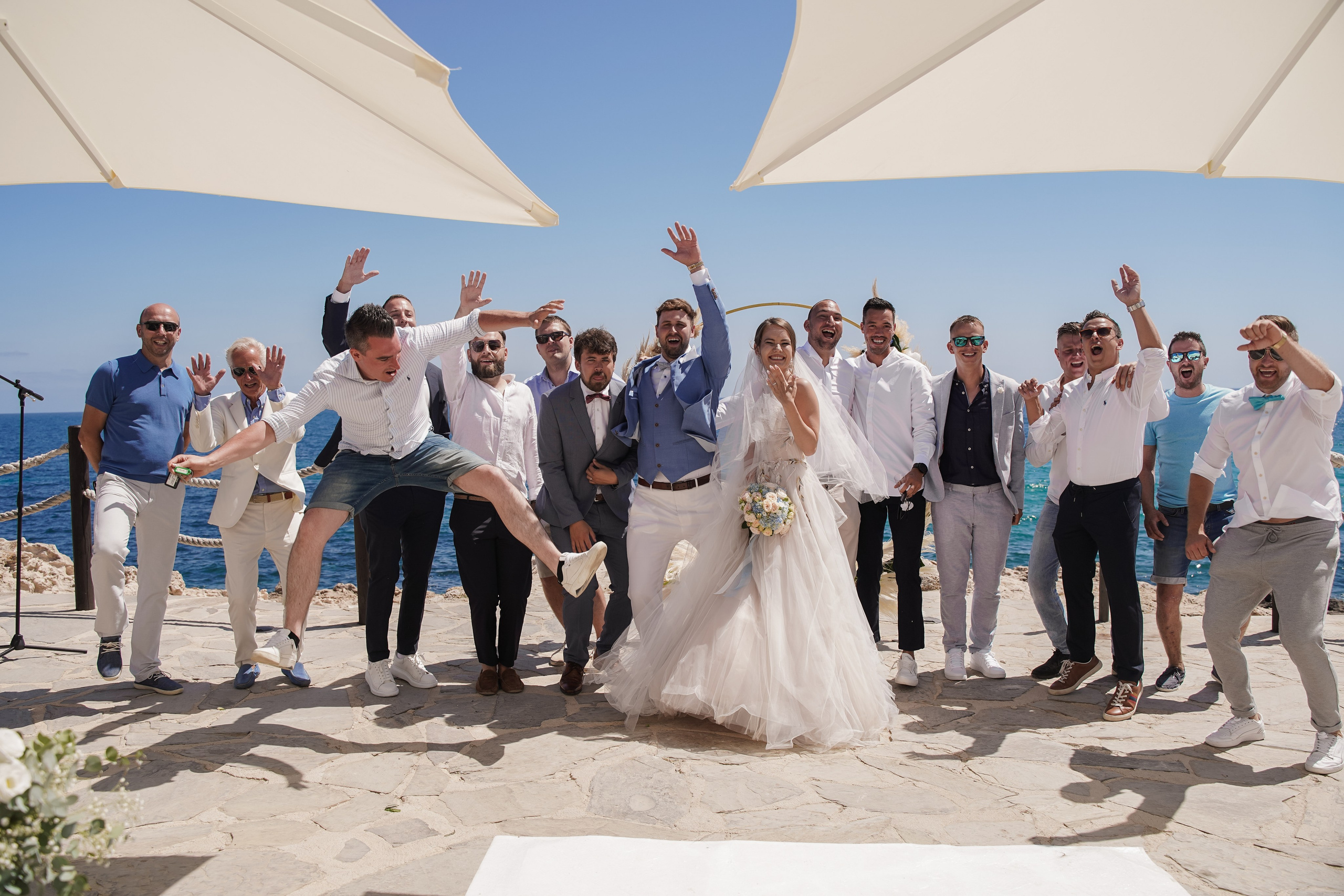 Leysan&Xavier. Индивидуальный, семейный, свадебный фотограф Бенидорм Диана Меметова