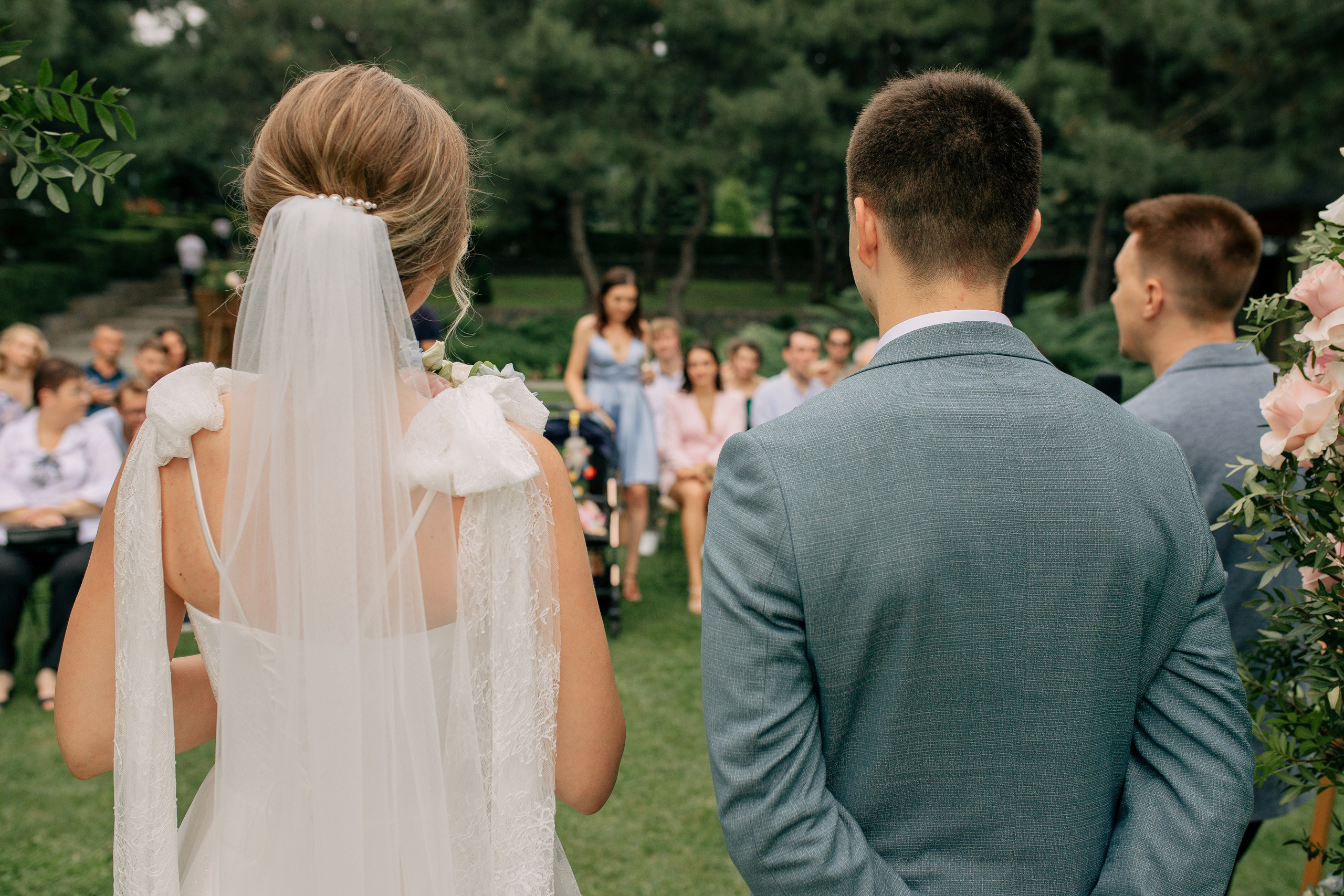 Reportage Wedding. Wedding photographer and videographer Europe