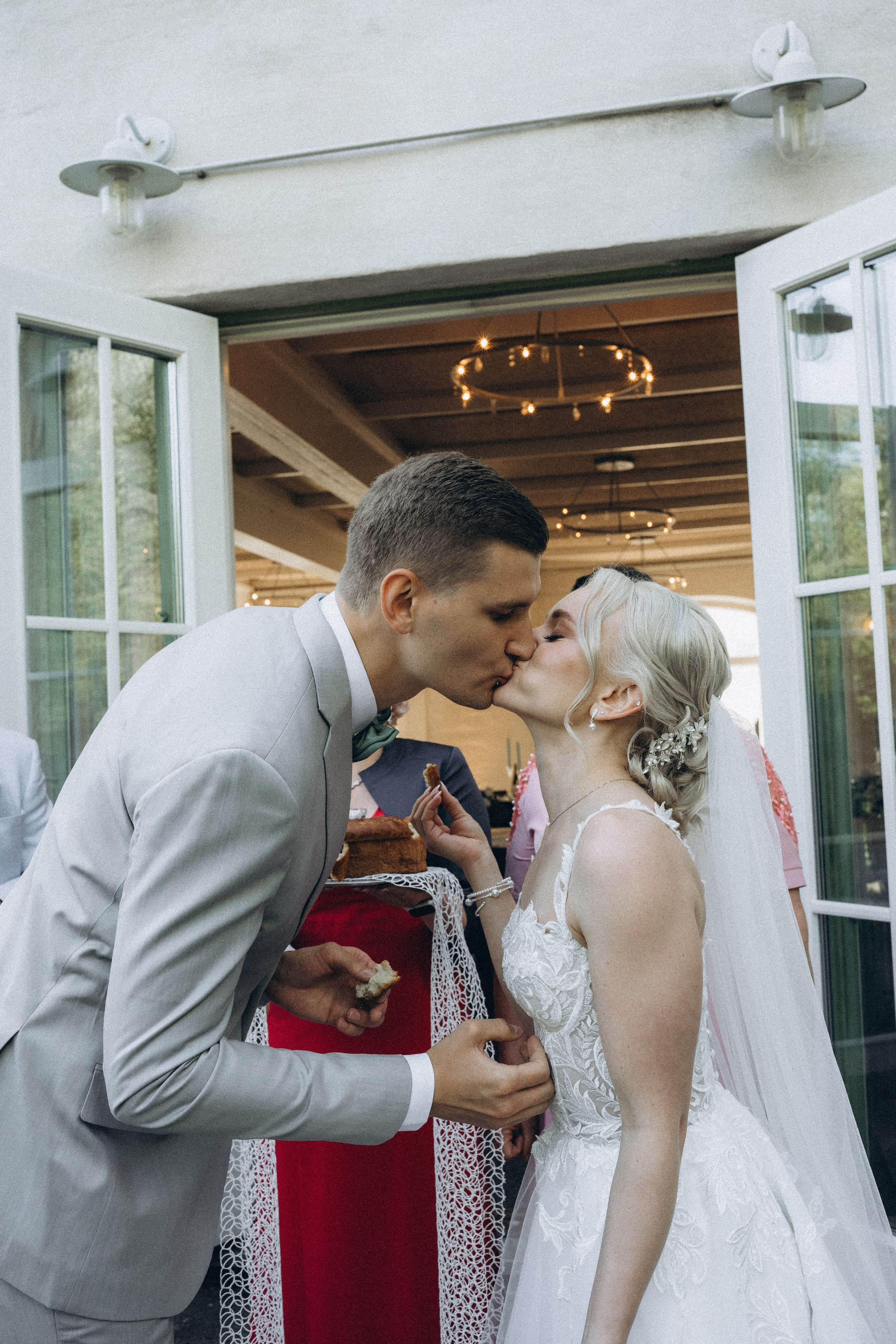 Wedding. Wedding and portrait photographer in Helsinki Vickan O