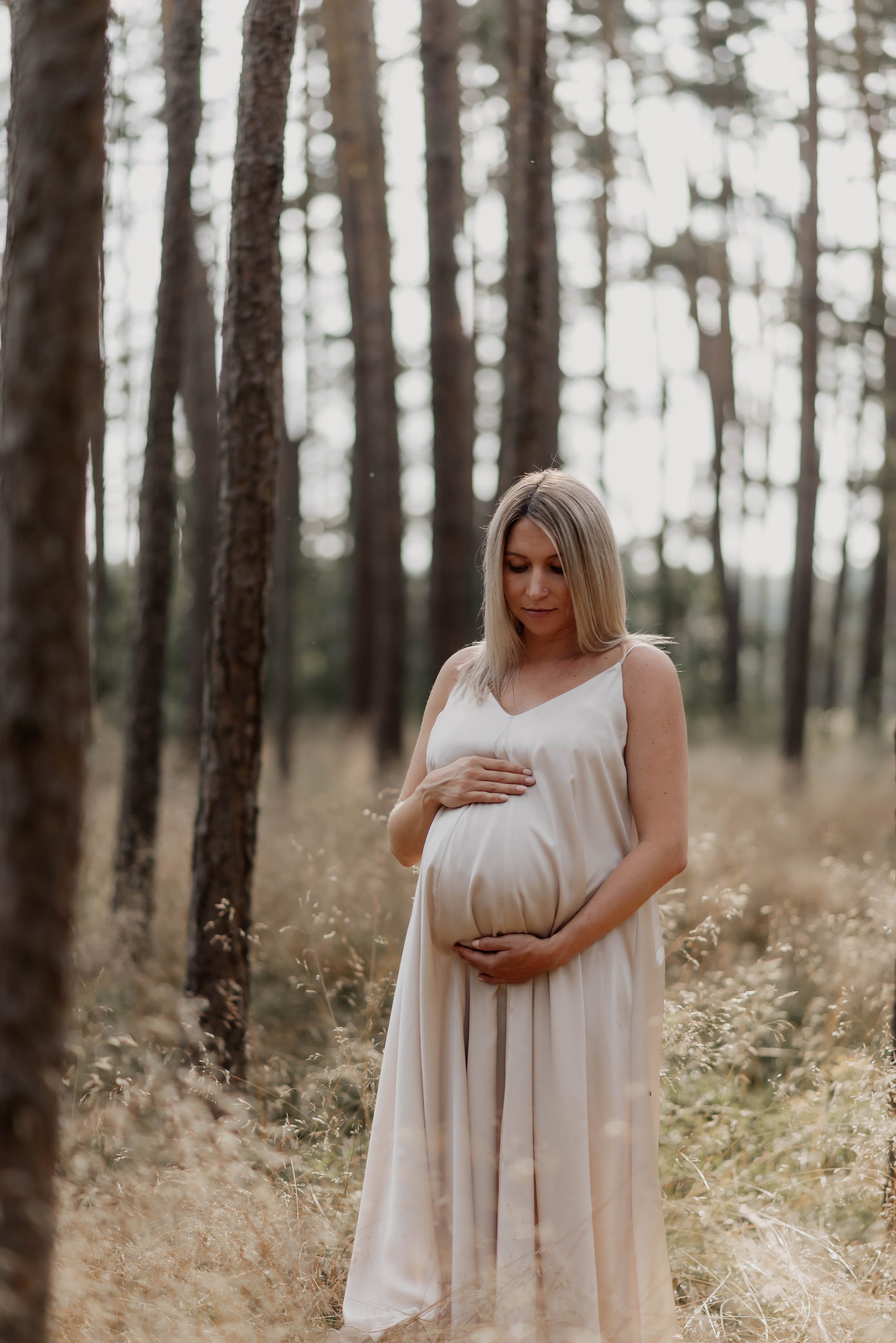 SPECIAL TIME. Photographer in Nuremberg Irina Mehnert from Ansbach