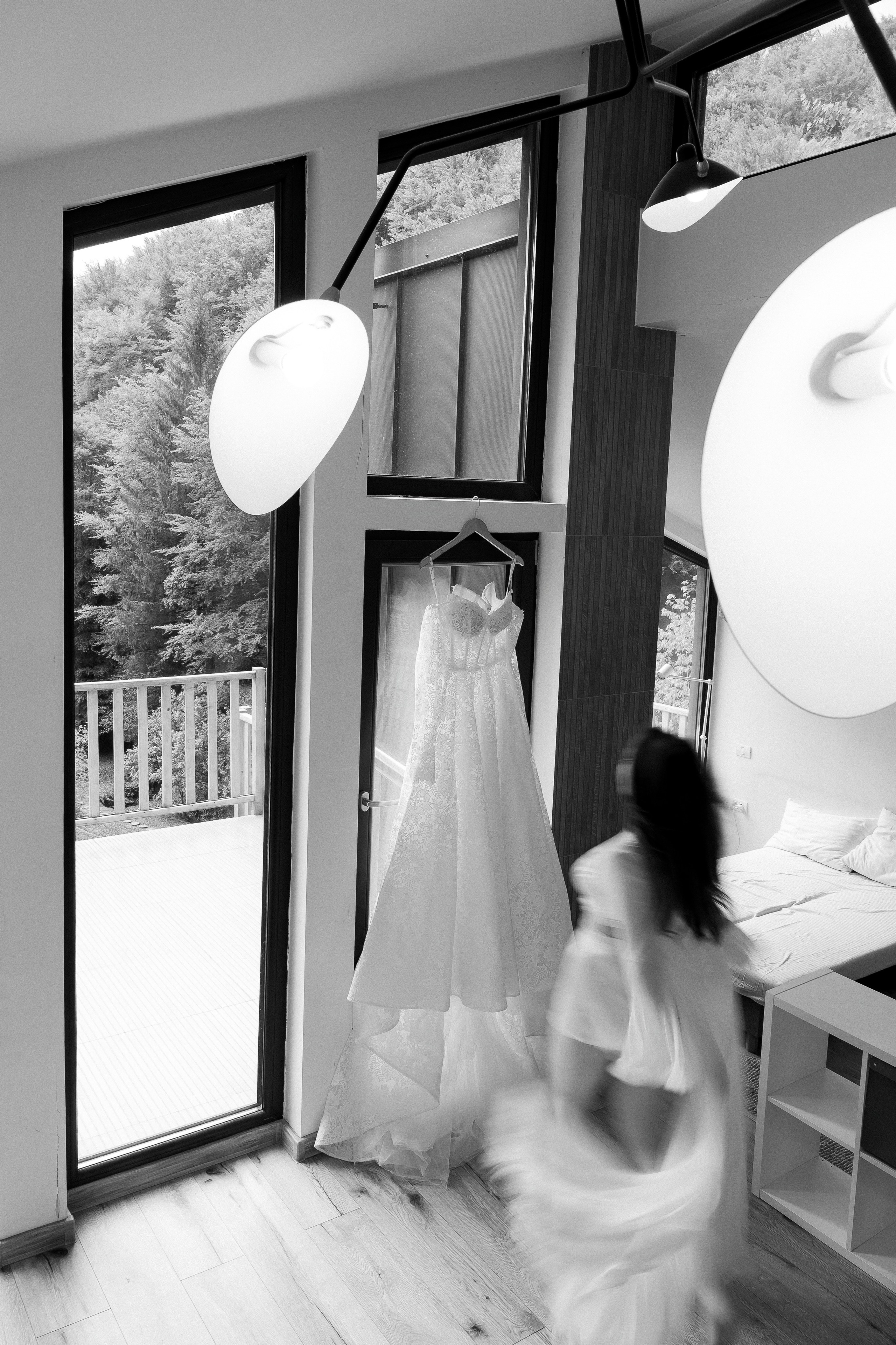 Florin & Corina — Complexul Turistic Costesti — Wedding Day. Servicii Foto și Video 067188353