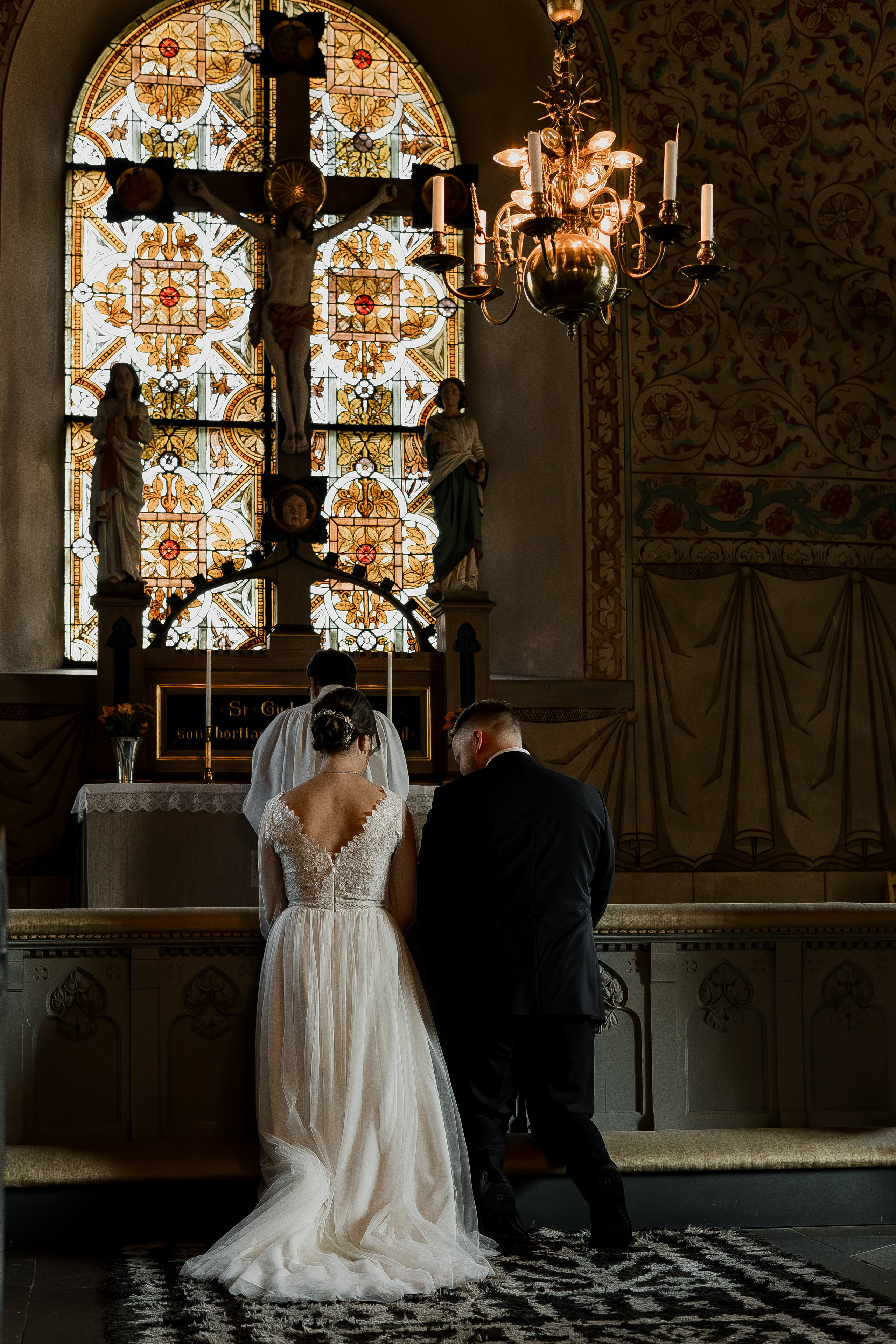 A & H. Iryna Zhyvora | Photographer | Stockholm