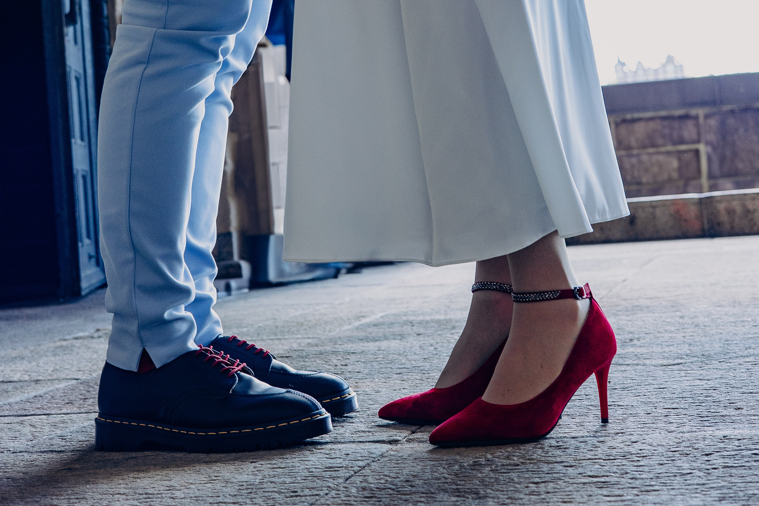 O & I. Iryna Zhyvora | Photographer | Stockholm