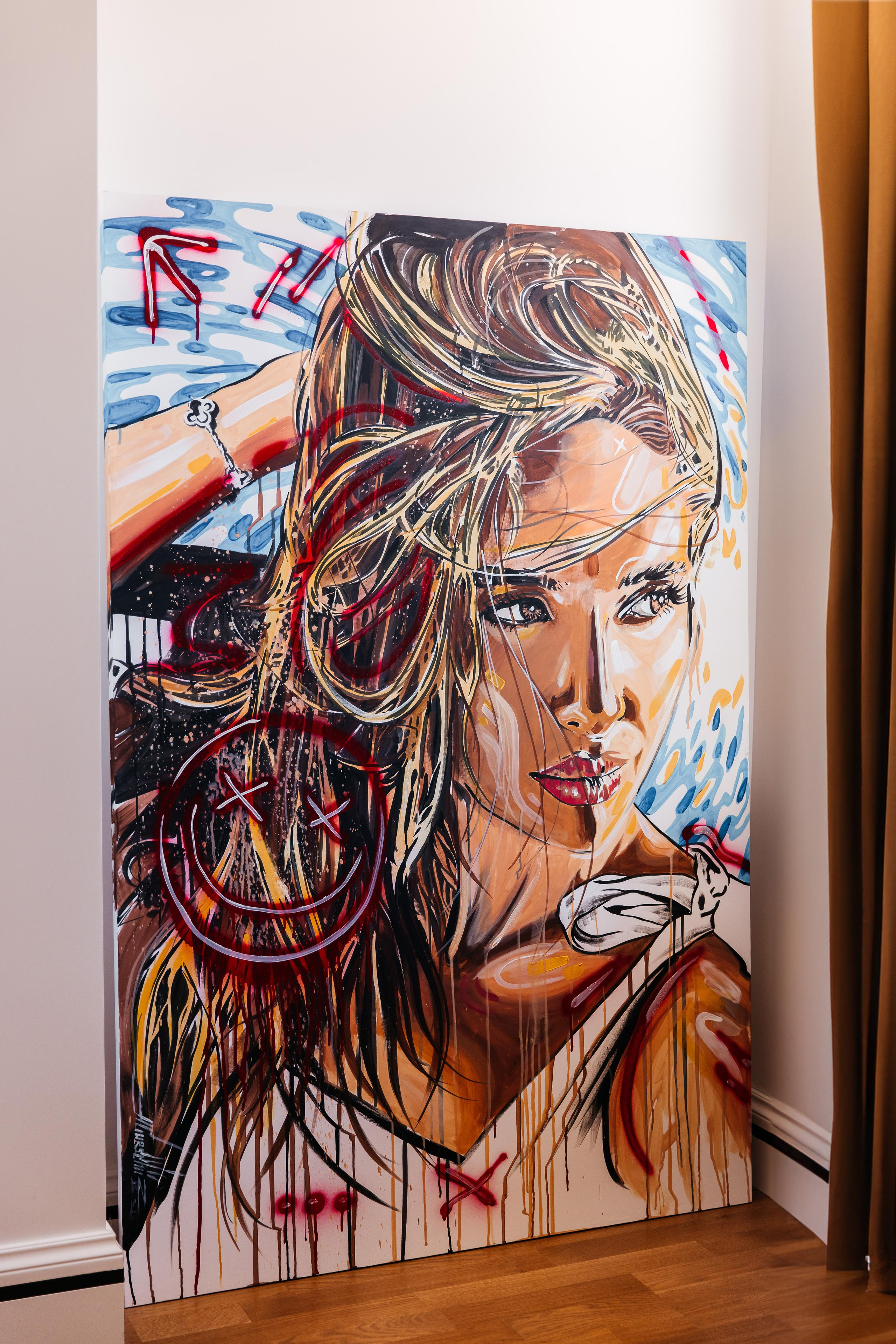 Cristina Moldovan….Casa Vip. Furduidumitru.com