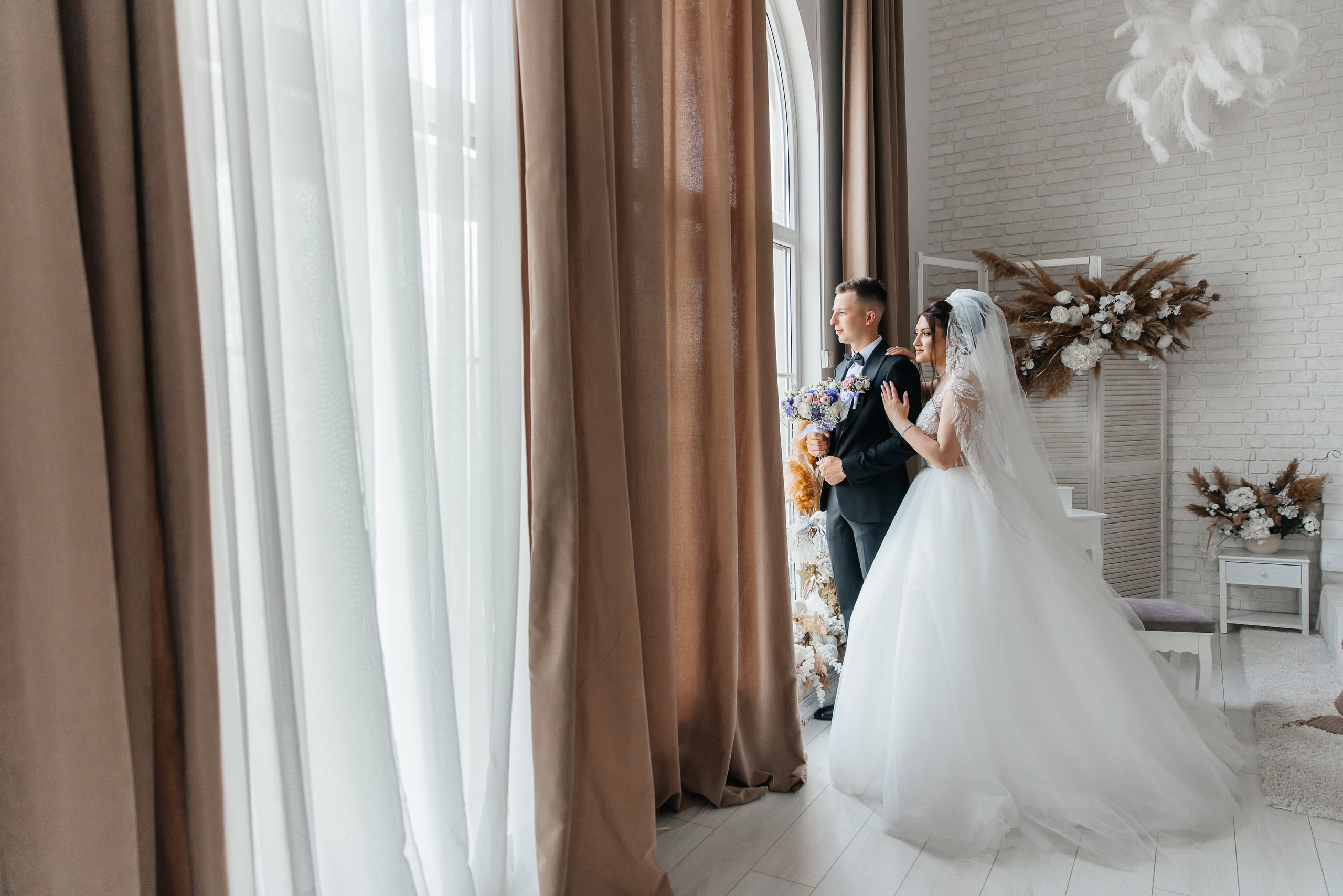 Dan&Nastya. Furduidumitru.com