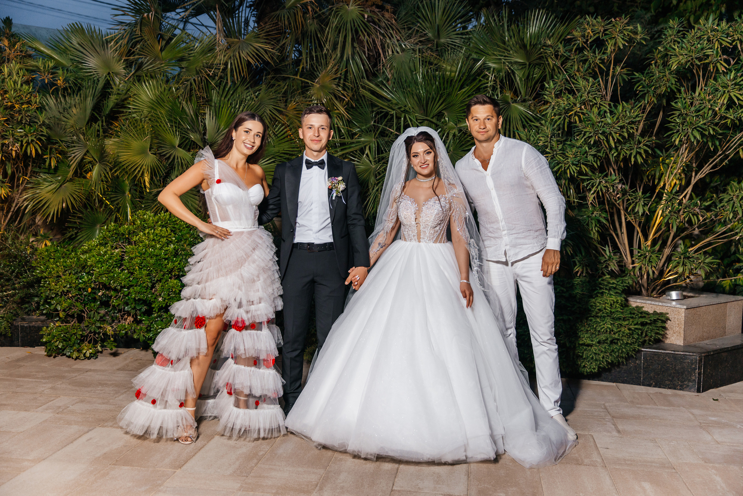 Dan&Nastya. Furduidumitru.com