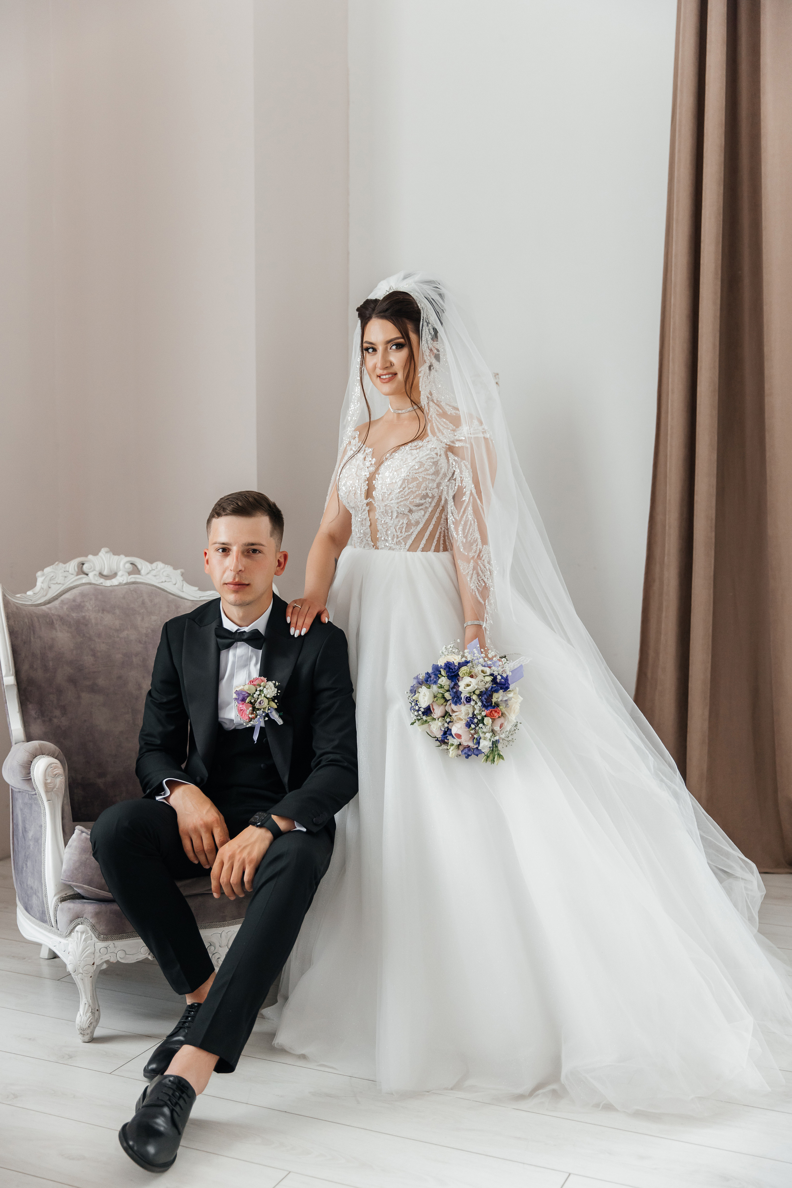 Dan&Nastya. Furduidumitru.com