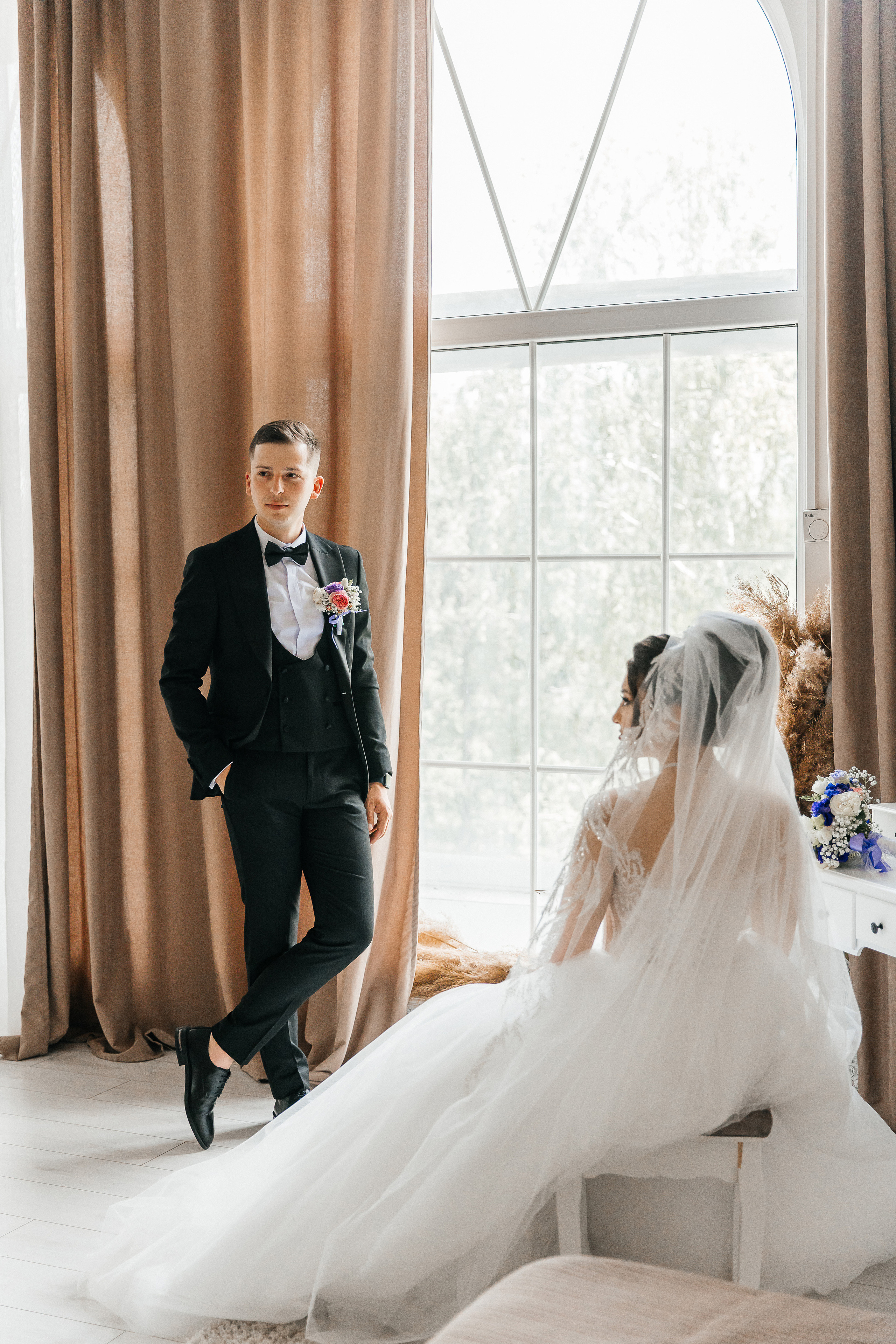 Dan&Nastya. Furduidumitru.com