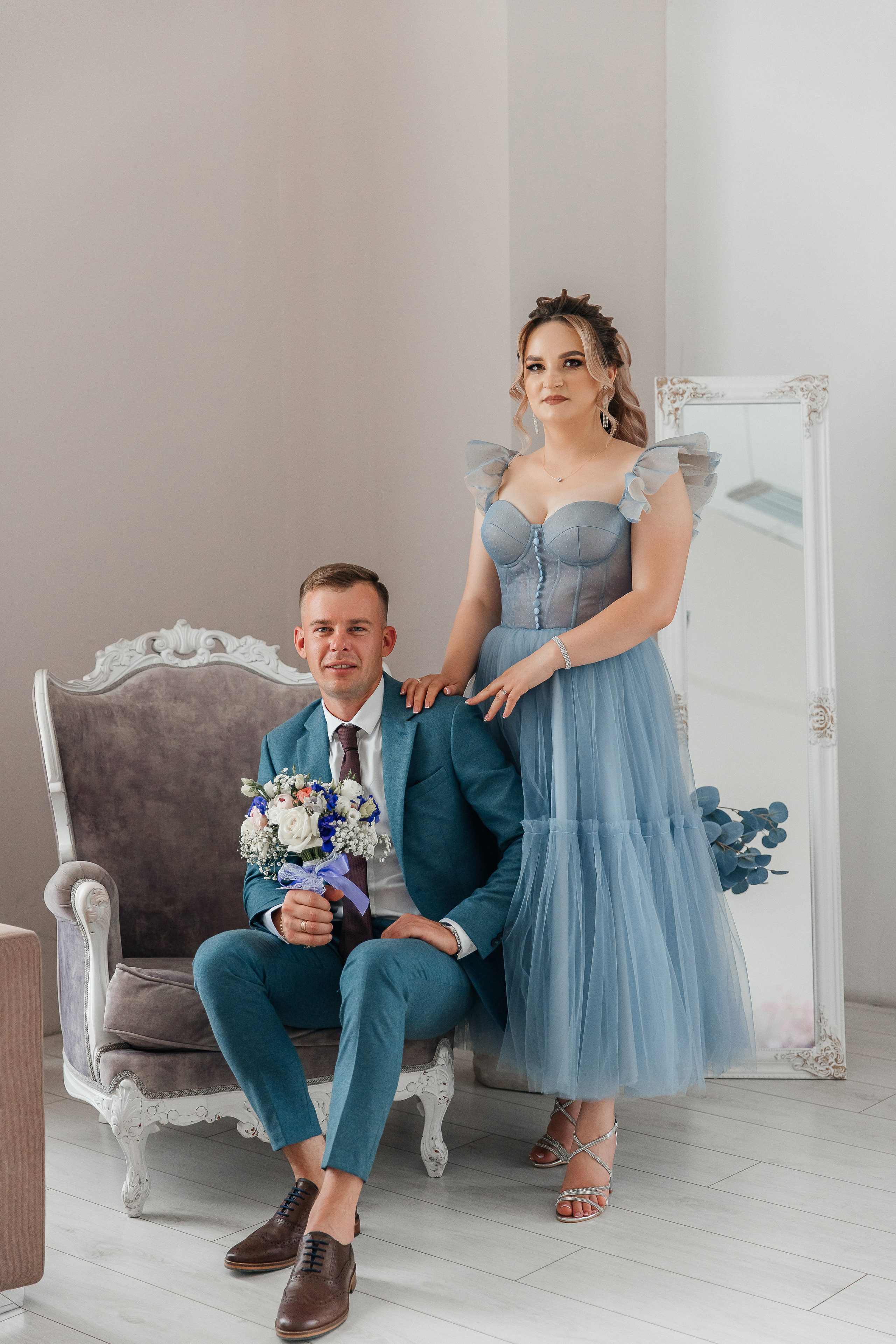 Dan&Nastya. Furduidumitru.com