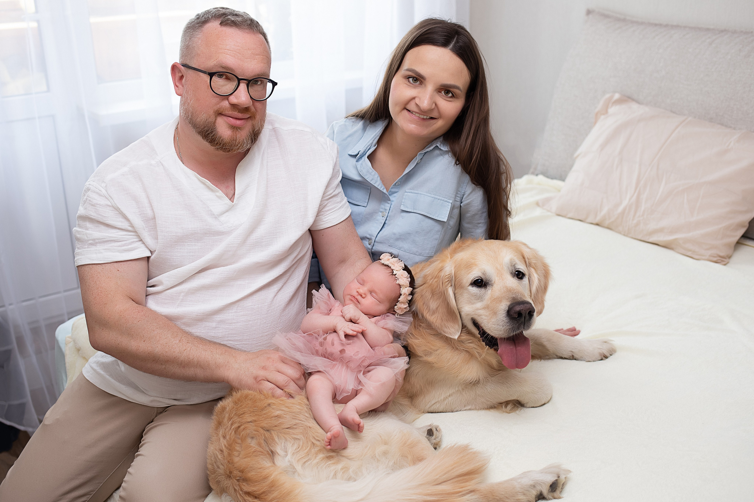 Estilo de vida. Fotógrafa profesional en España