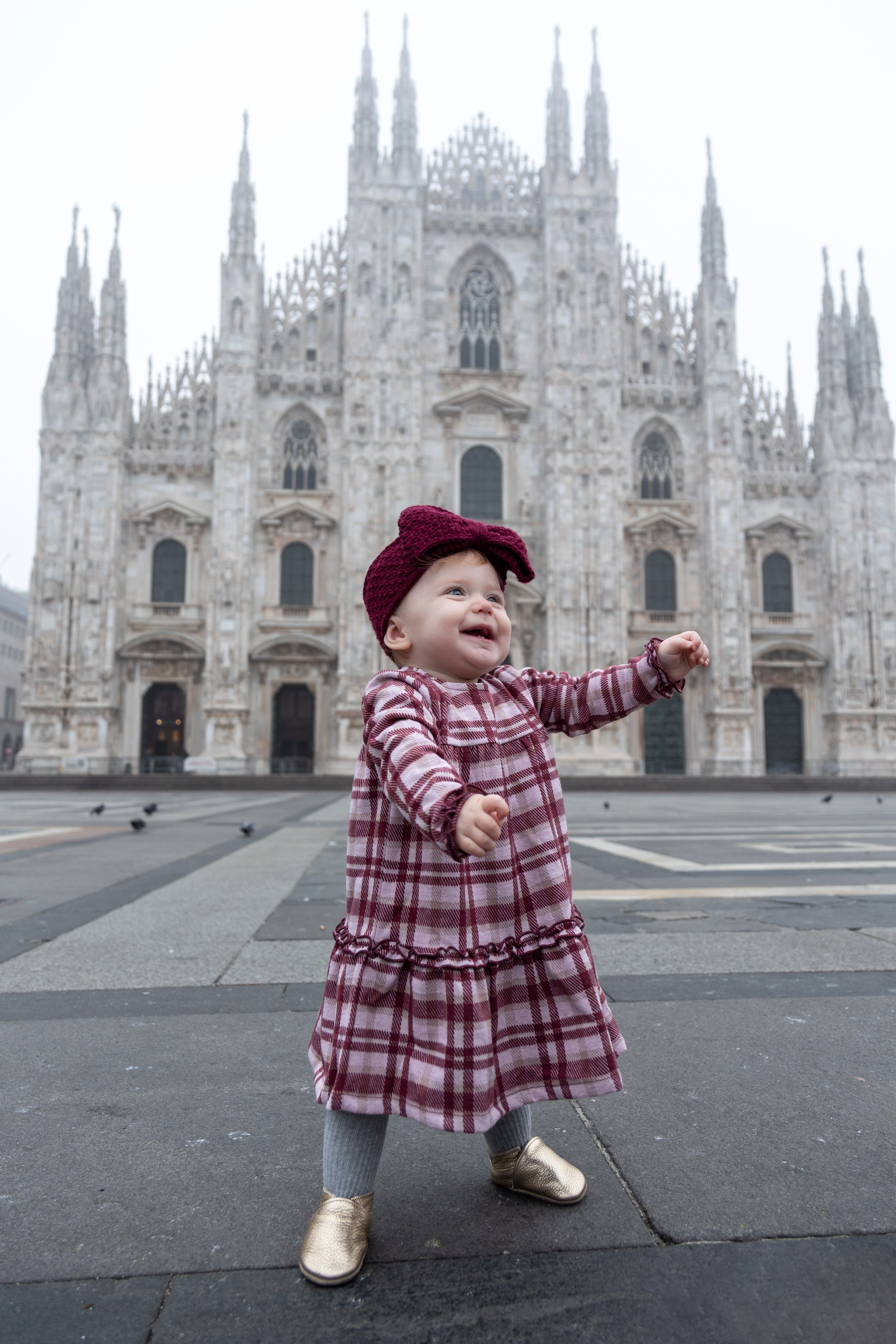 Sofia. Photographer in Milan |Mila Pro Photo