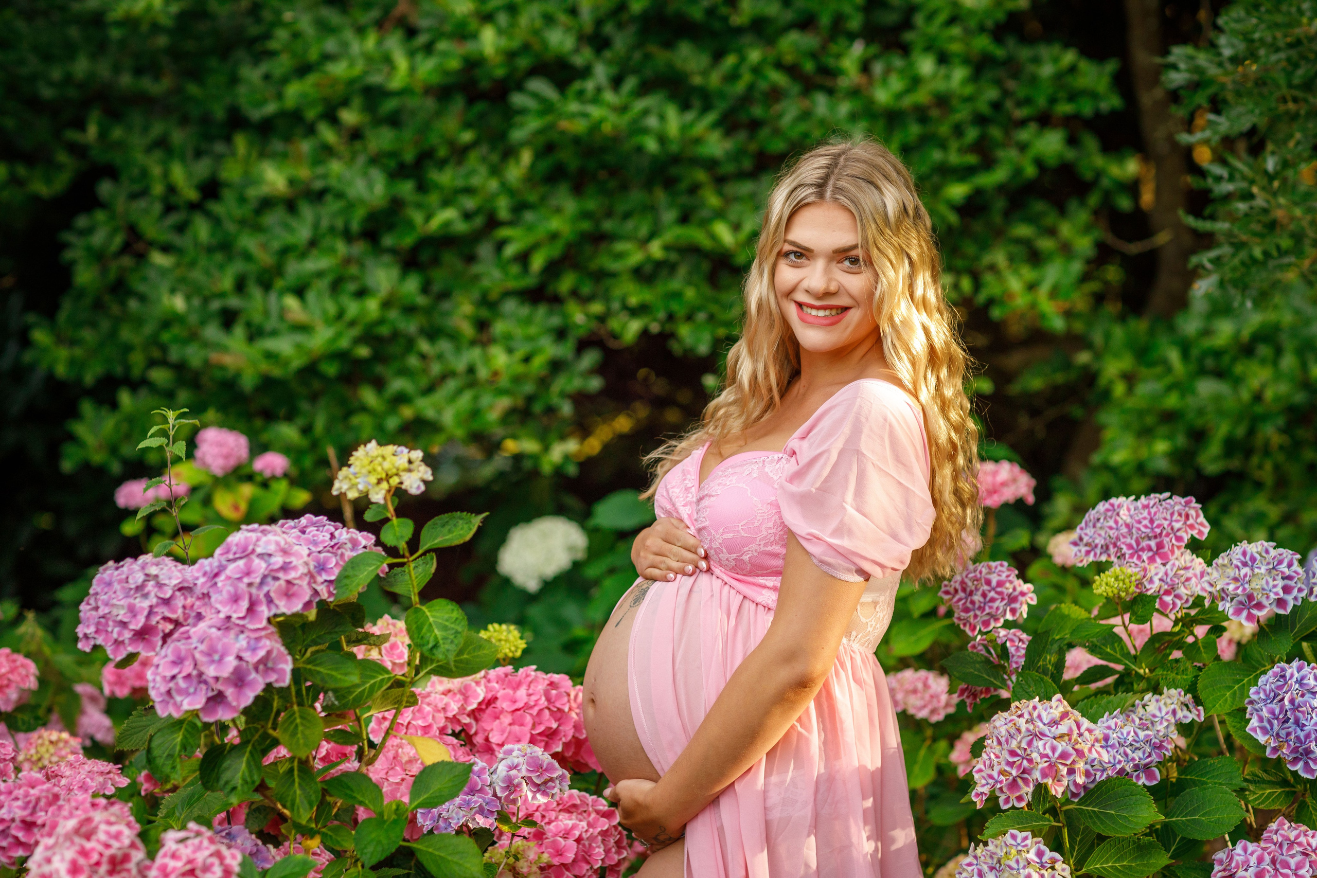 Family. Wedding & family photographer in Dorset, England. Nataliia Honcharenko