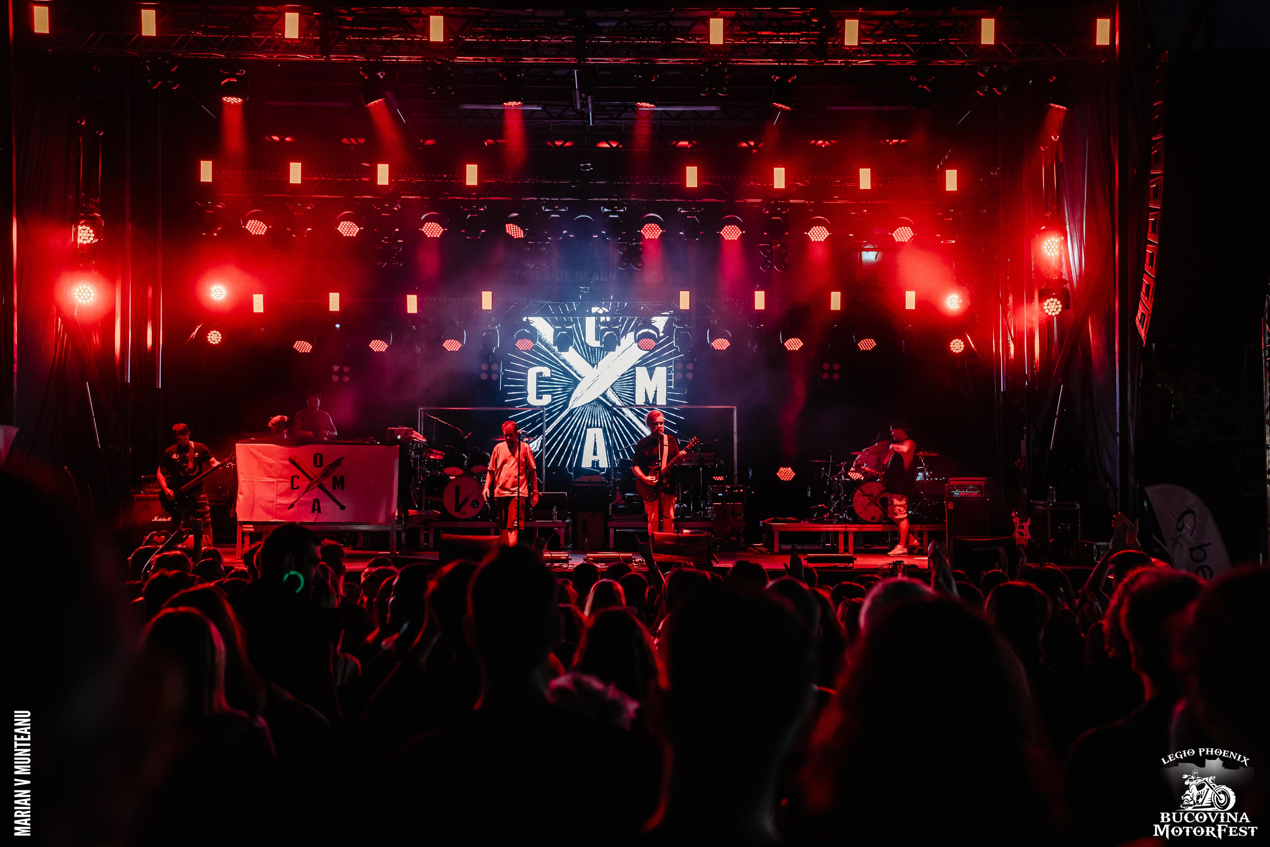 BUCOVINA MOTOR FEST. Fotografie de Familie, Nuntă și Evenimente - Marian V. Munteanu