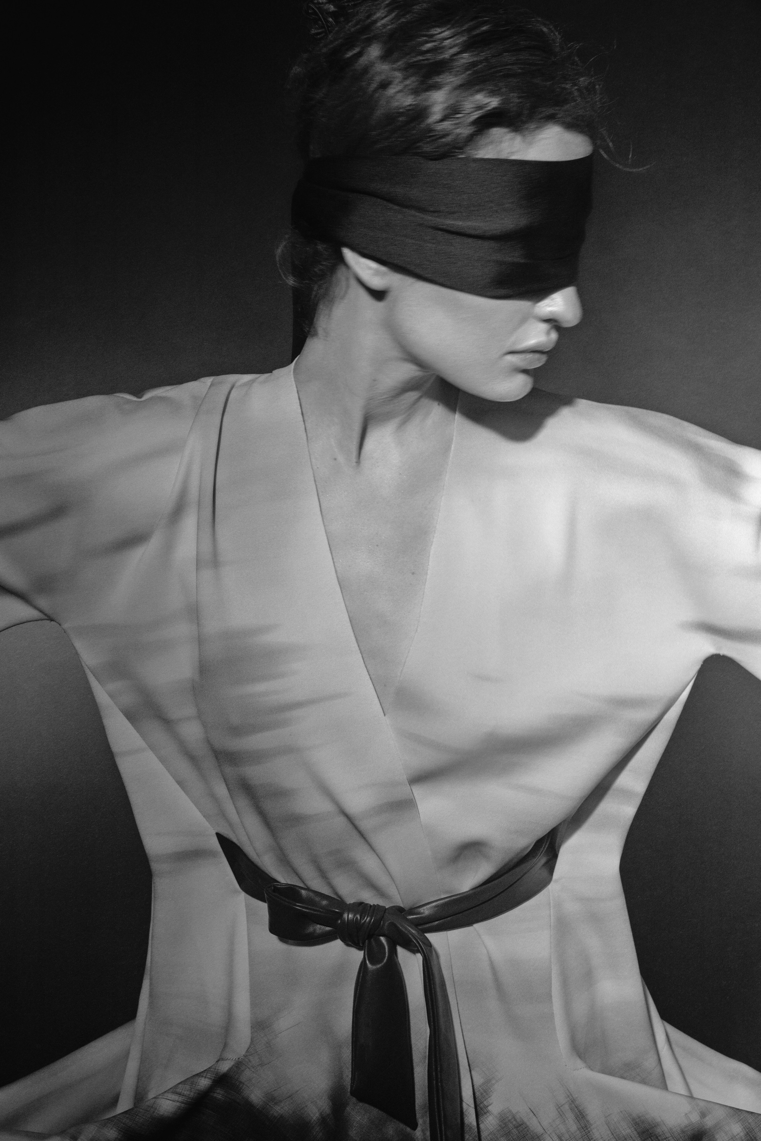 Miriam Sekhon. Фотограф Абдршин Валерий