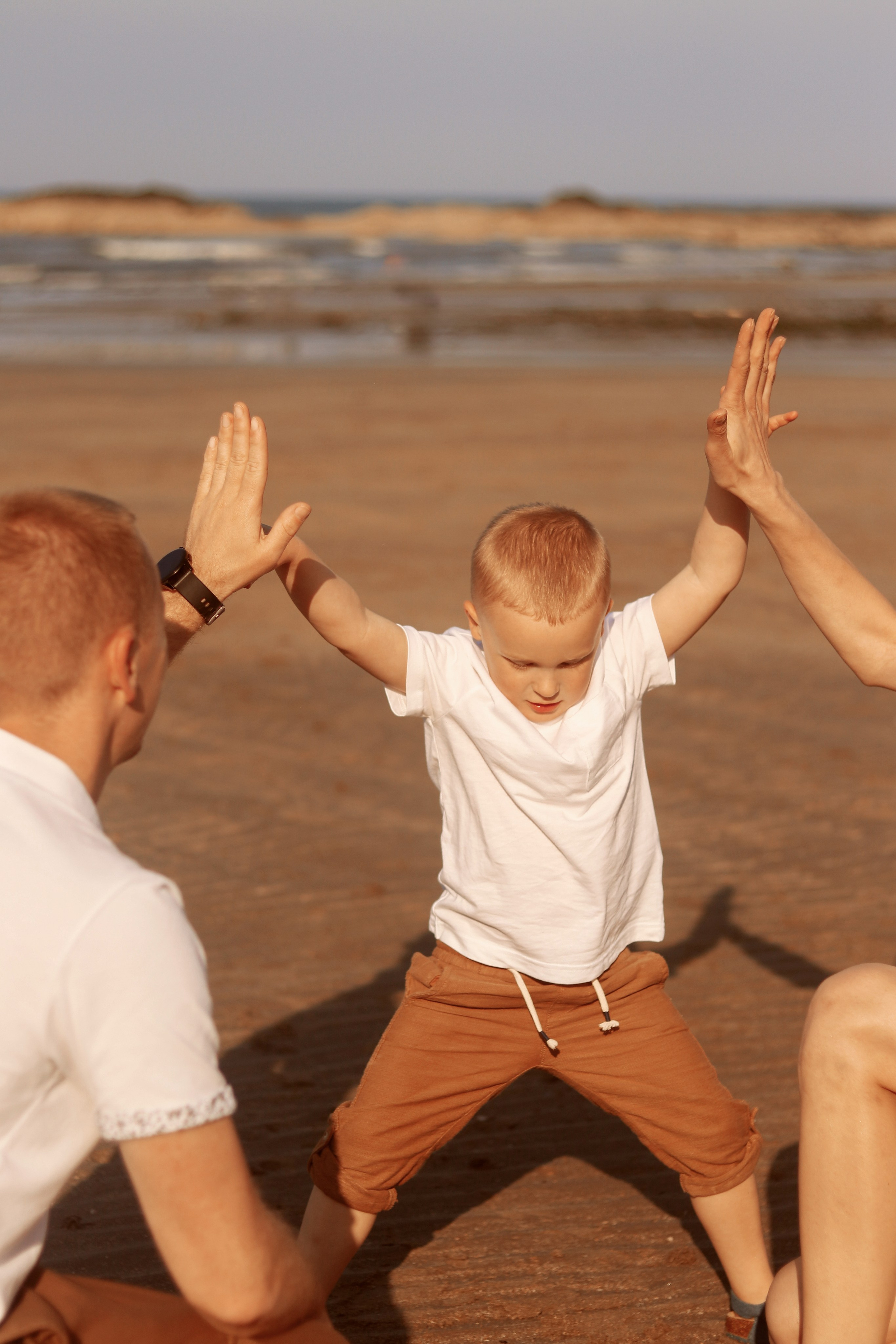 Summer cooming at our hurts. Photographer Co Dublin, Balbriggan — Agata Maliseva